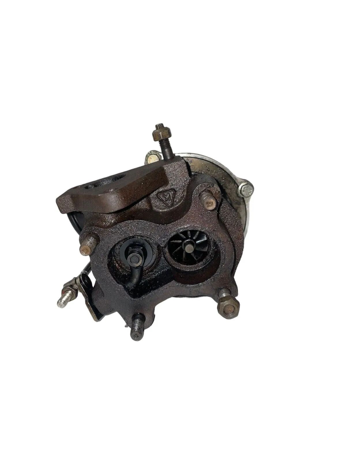 Renault Kangoo Express 1.5 DCI Turbolader Turbo 54359700000 54391015071