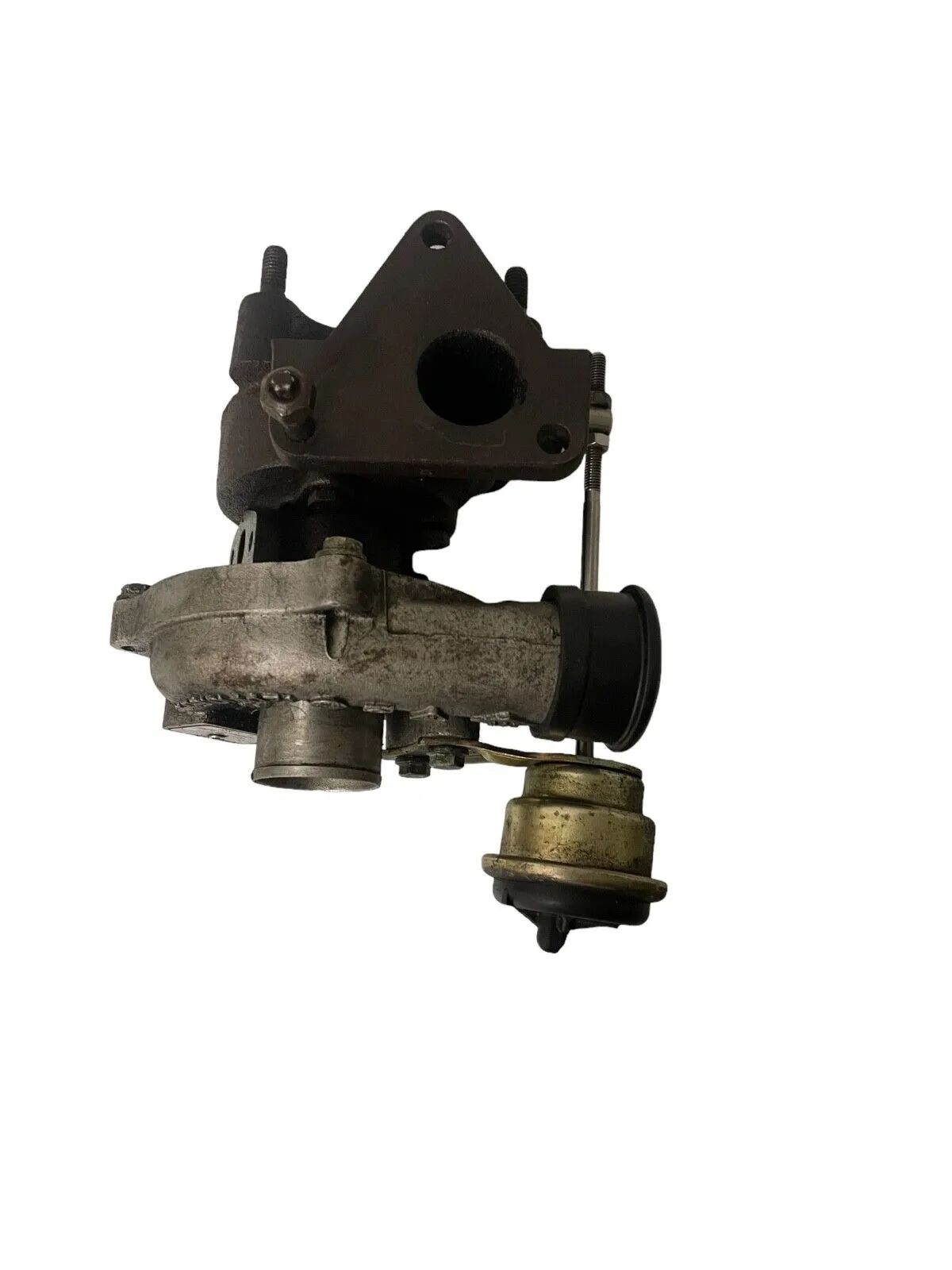 Renault Kangoo Express 1.5 DCI Turbolader Turbo 54359700000 54391015071
