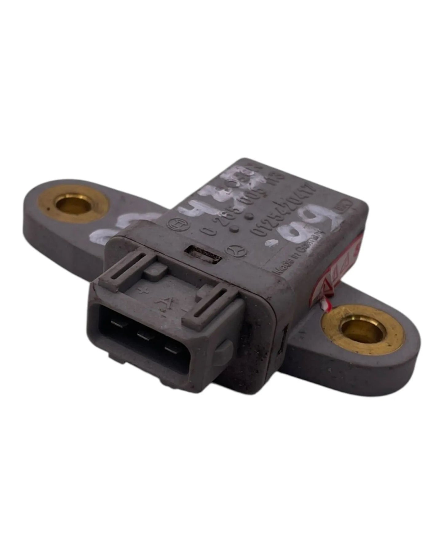 Mercedes-Benz A-Klasse Sensor Querbeschleunigung 0125420417