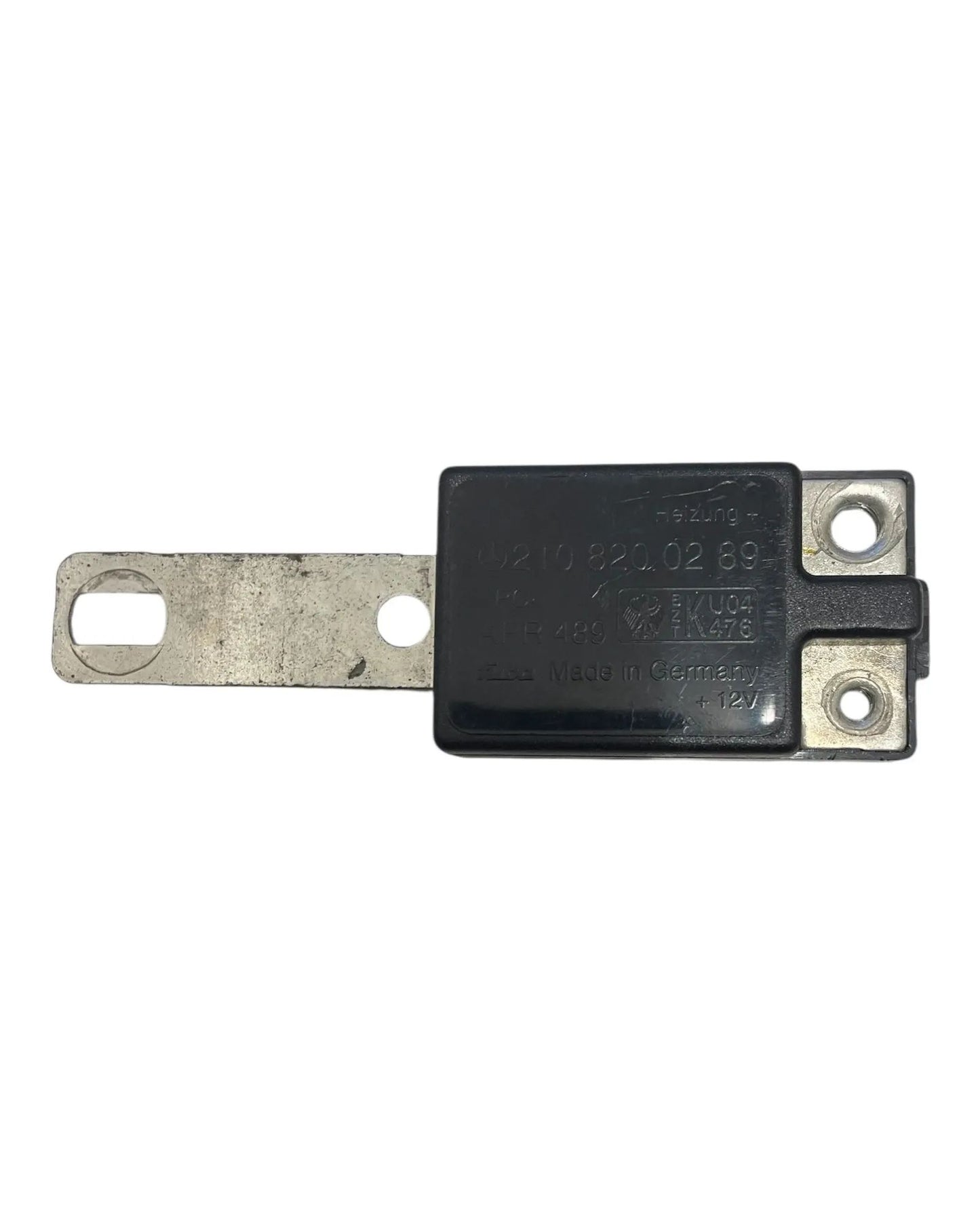 Mercedes-Benz E-Klasse Relais Sperrkreisverstärker Antennenverstärker 2108200289