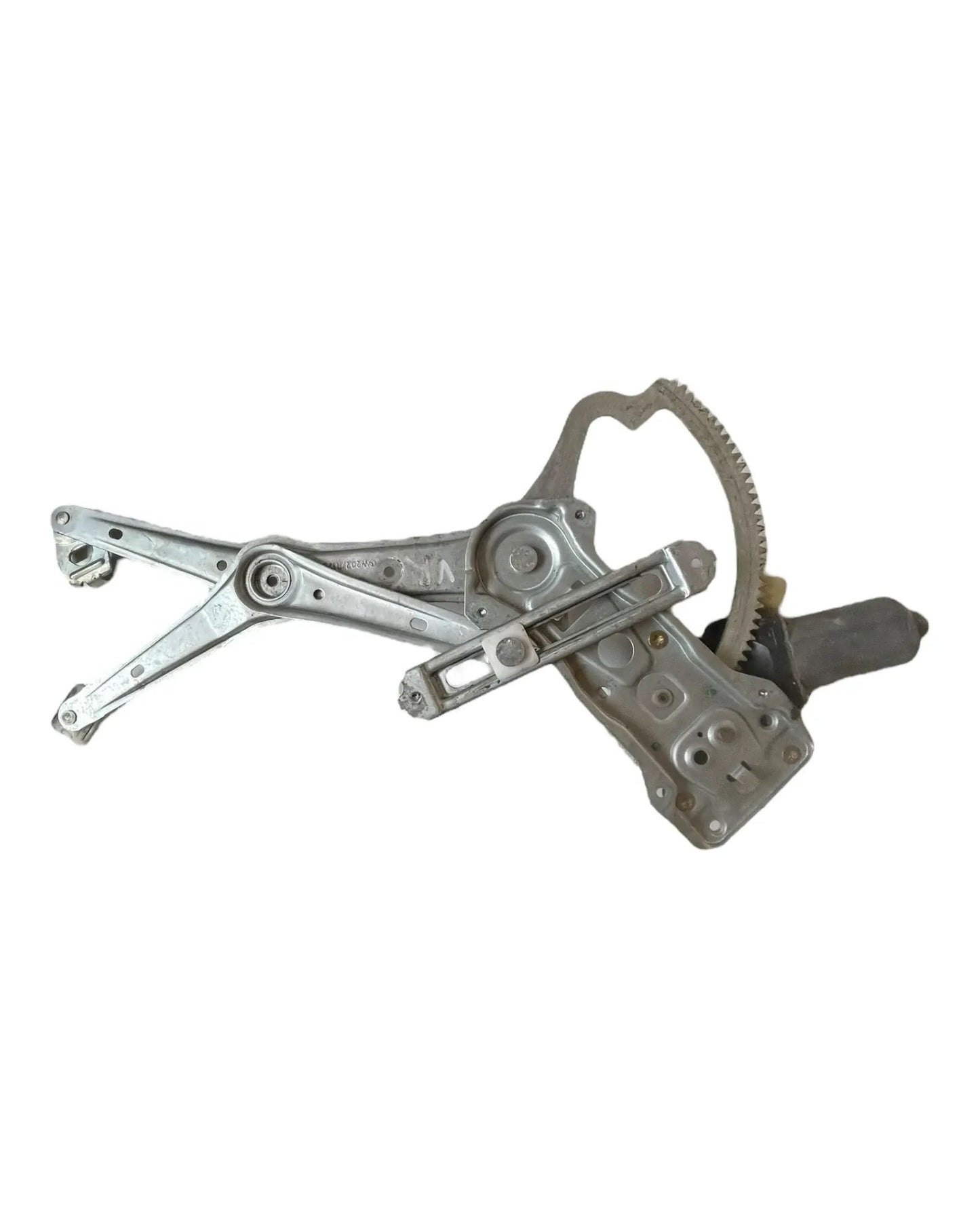 Mercedes-Benz W210 W202 Fensterhebermotor Fensterheber vorne rechts 0130821709