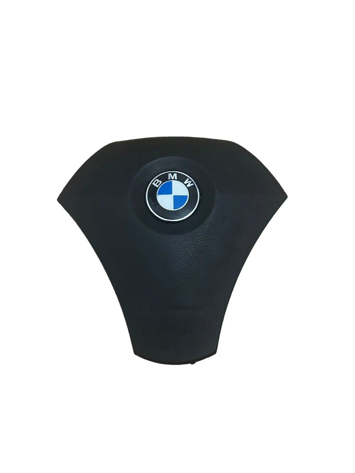 BMW E60 E61 Lenkrad Lederlenkrad Multifunktion 6953324