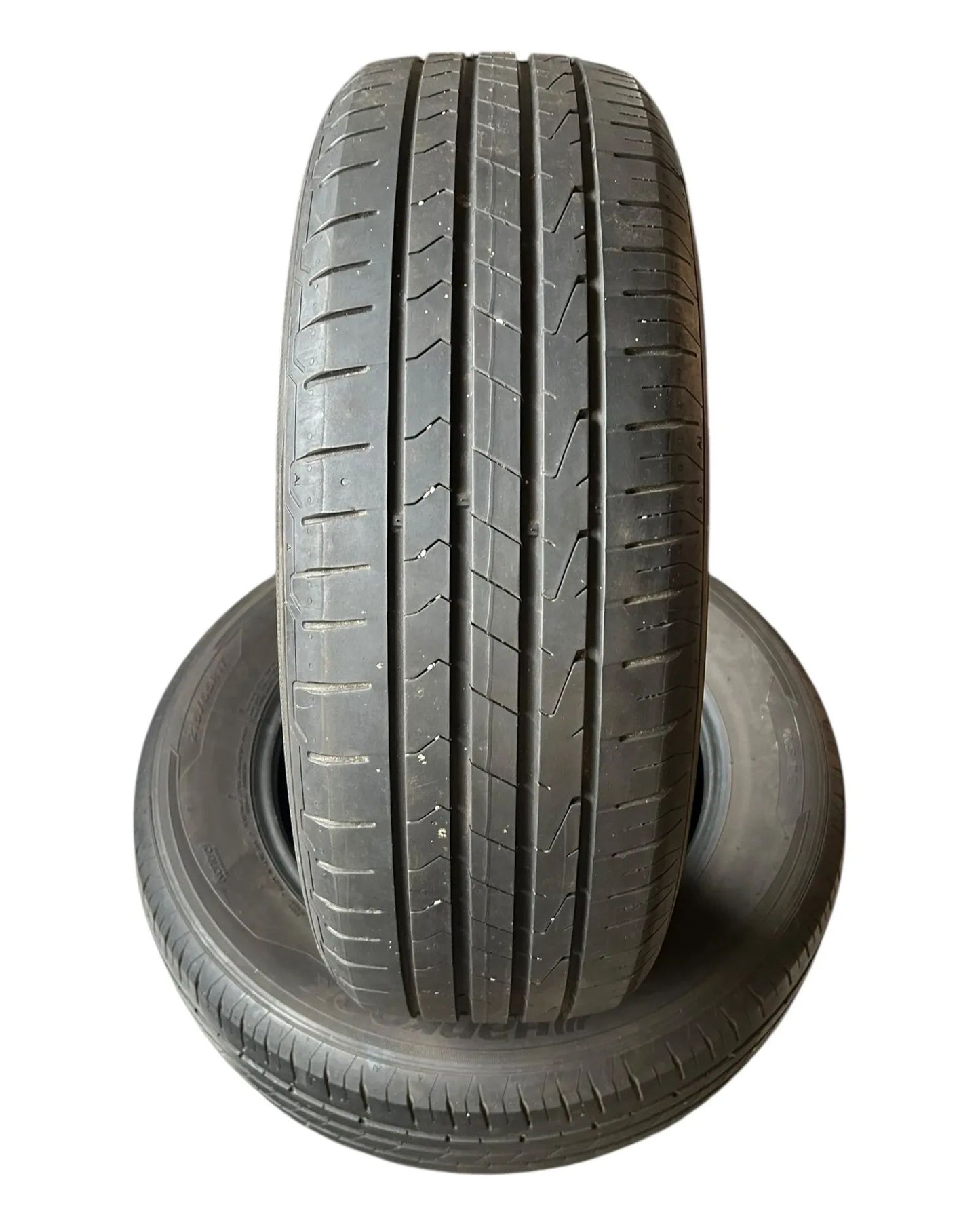 2x Hankook Ventus Prime 215/ 65 R17 99V Sommerreifen Sommer Reifen 5,9mm 2023
