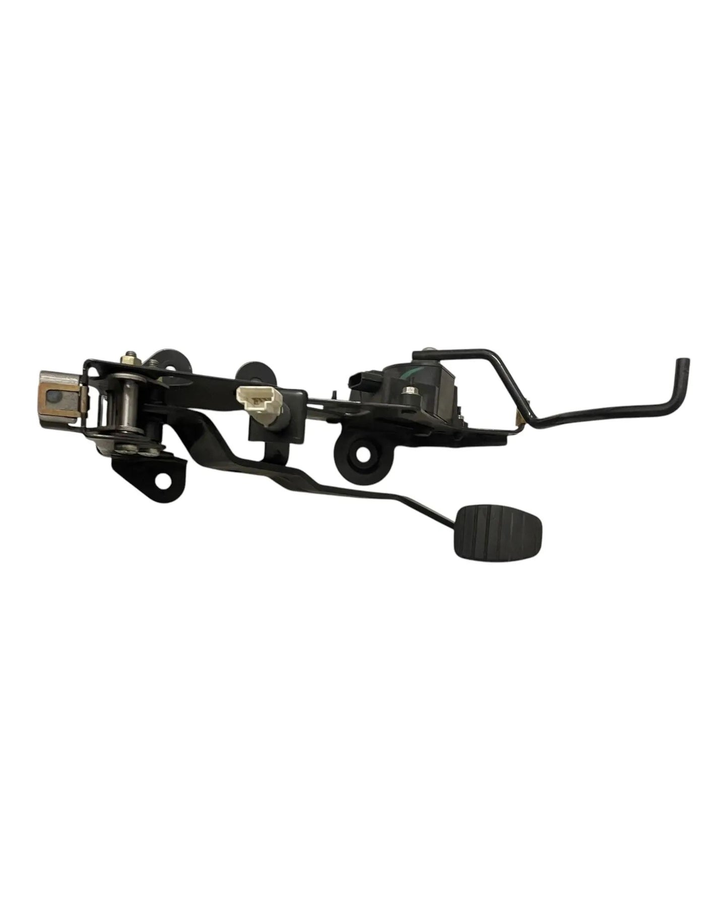 Renault Scenic 2 Pedal Gaspedal Gaswertgeber 8200159647