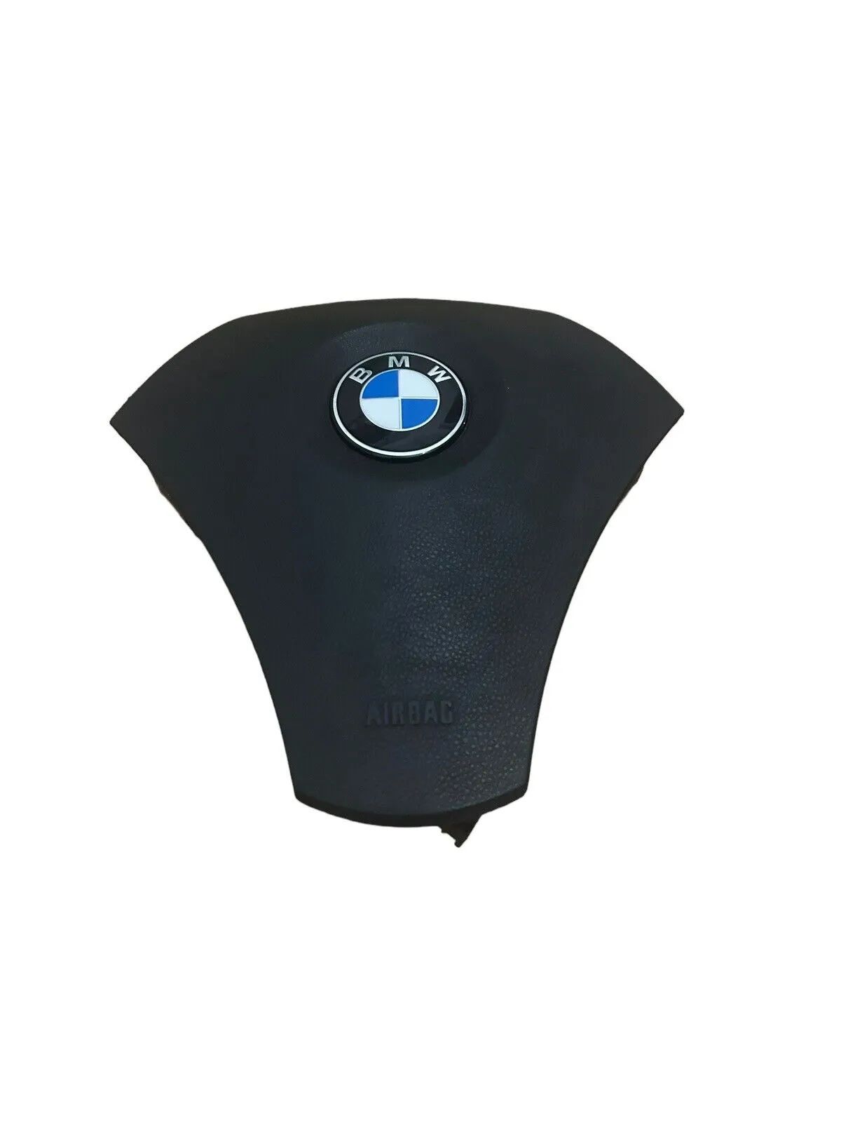 BMW E60 E61 Lenkrad Lederlenkrad Multifunktion 6953324