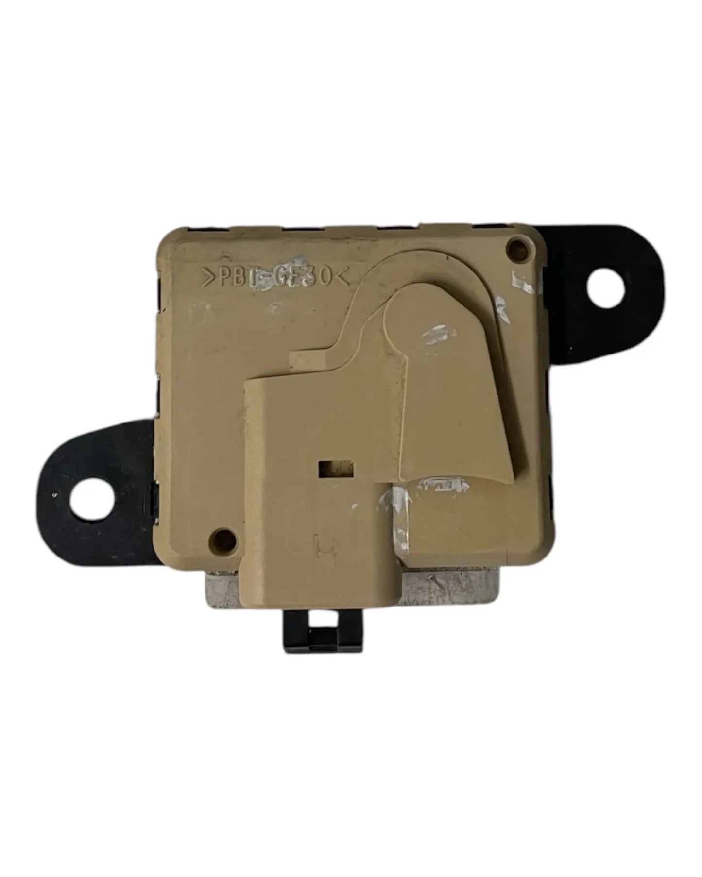 Opel Astra G Airbagsensor Airbag Crash Sensor Tür vorne rechts 09133259