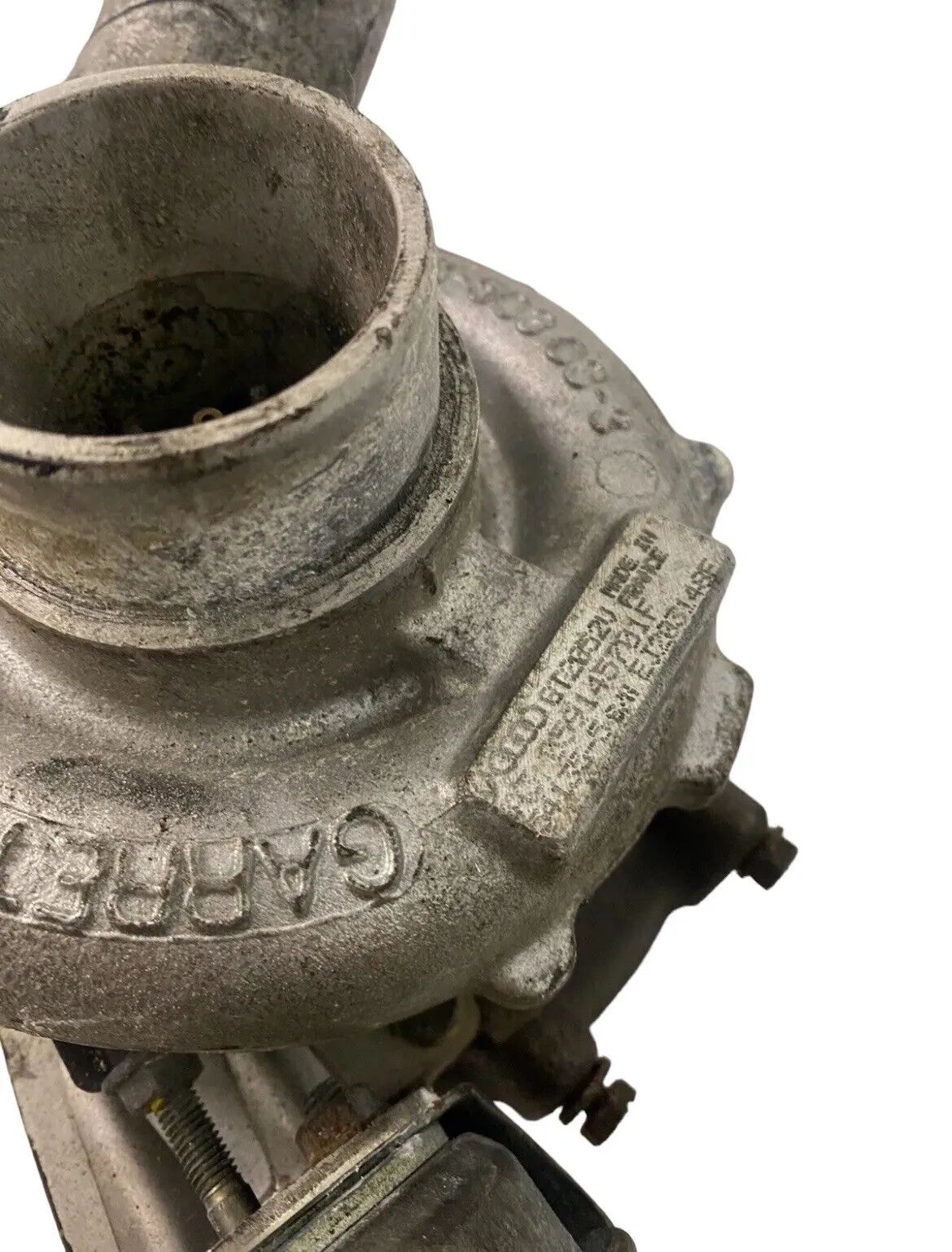 Audi A6 A4 Turbolader Turbocharger 059145701f 3503033