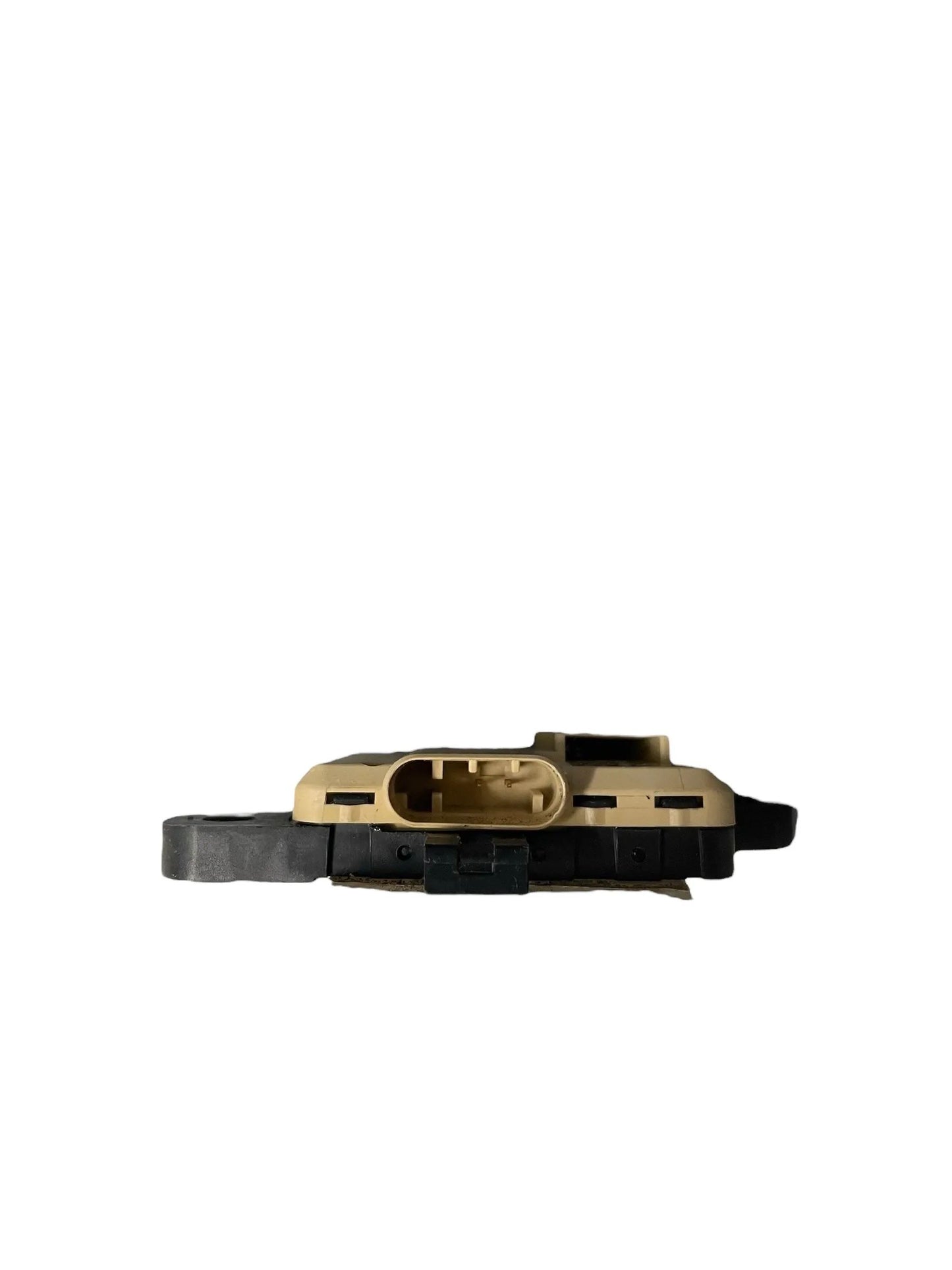 Opel Astra G Airbagsensor Airbag Crash Sensor Tür vorne rechts 09133259