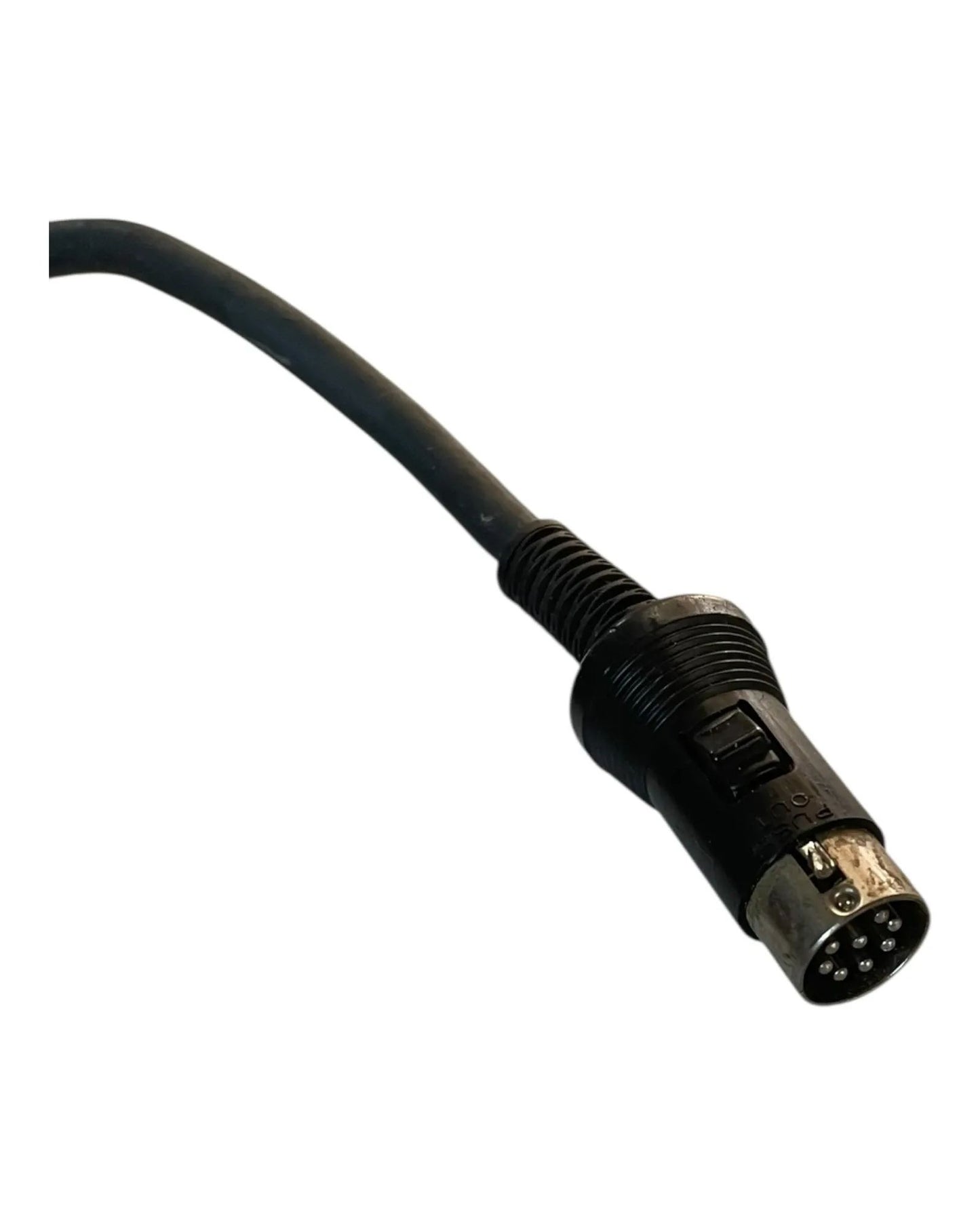 Volkswagen Polo Audiosystem Wechsler Radio-CD CHMS601