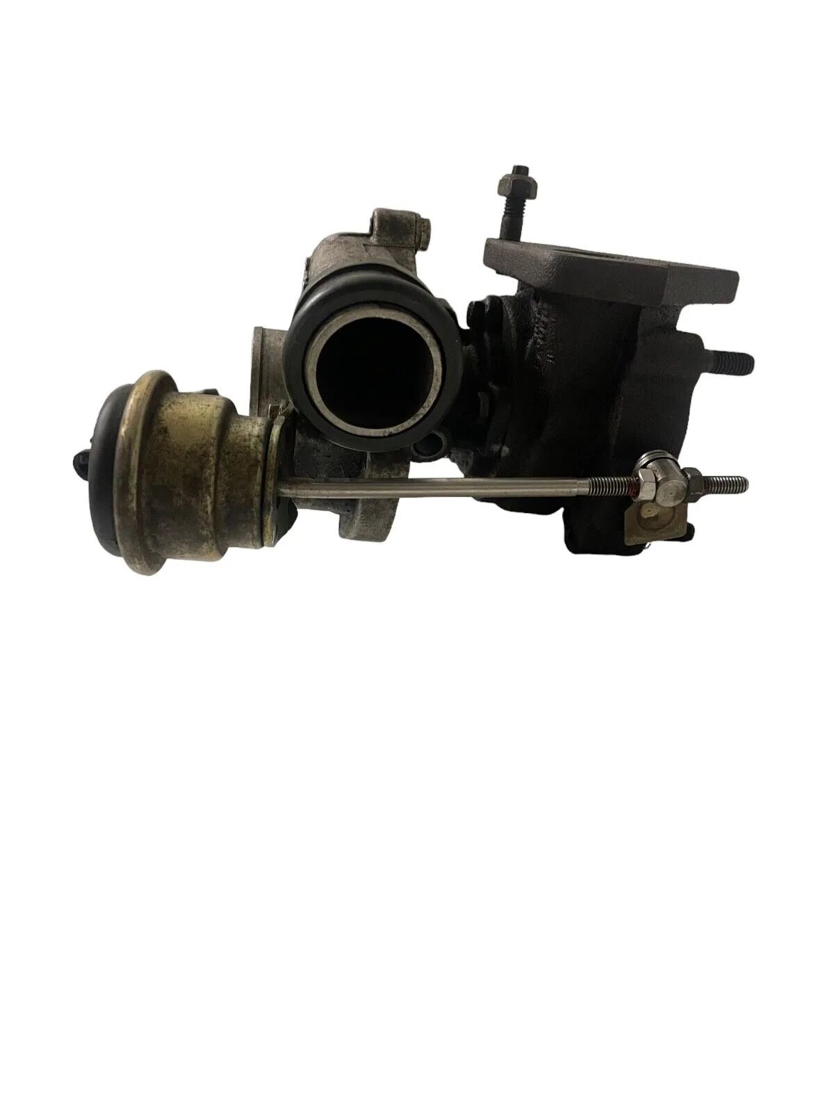 Renault Kangoo Express 1.5 DCI Turbolader Turbo 54359700000 54391015071