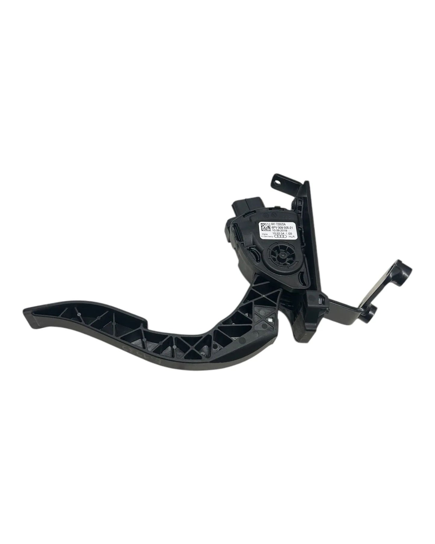 Audi A6 S6 C7 4G Benzin Gaspedal 8K1723523A