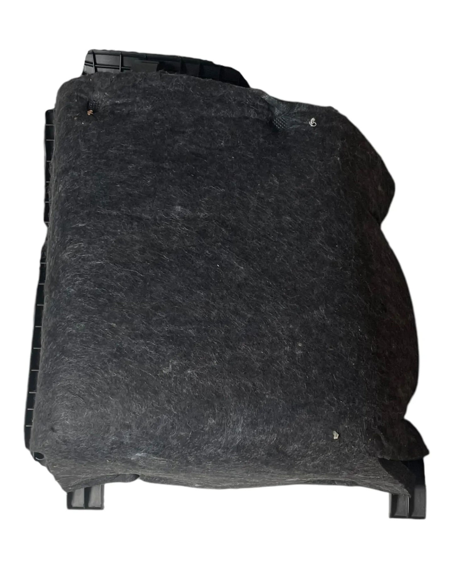 Audi A6 Avant Steckdeckel Verkleidung Kofferraum Hinten Links 4F986387