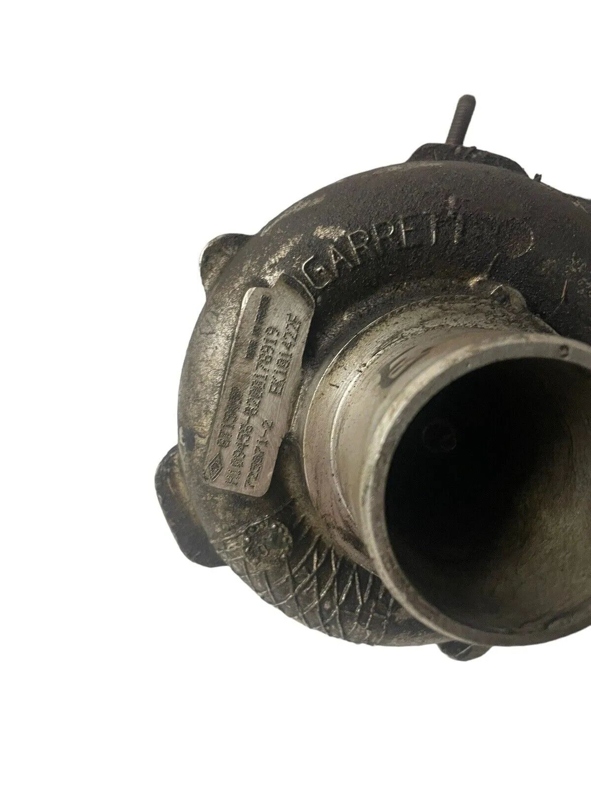 Renault Espace Laguna Turbolader Turbocharger 8200178919 H109458