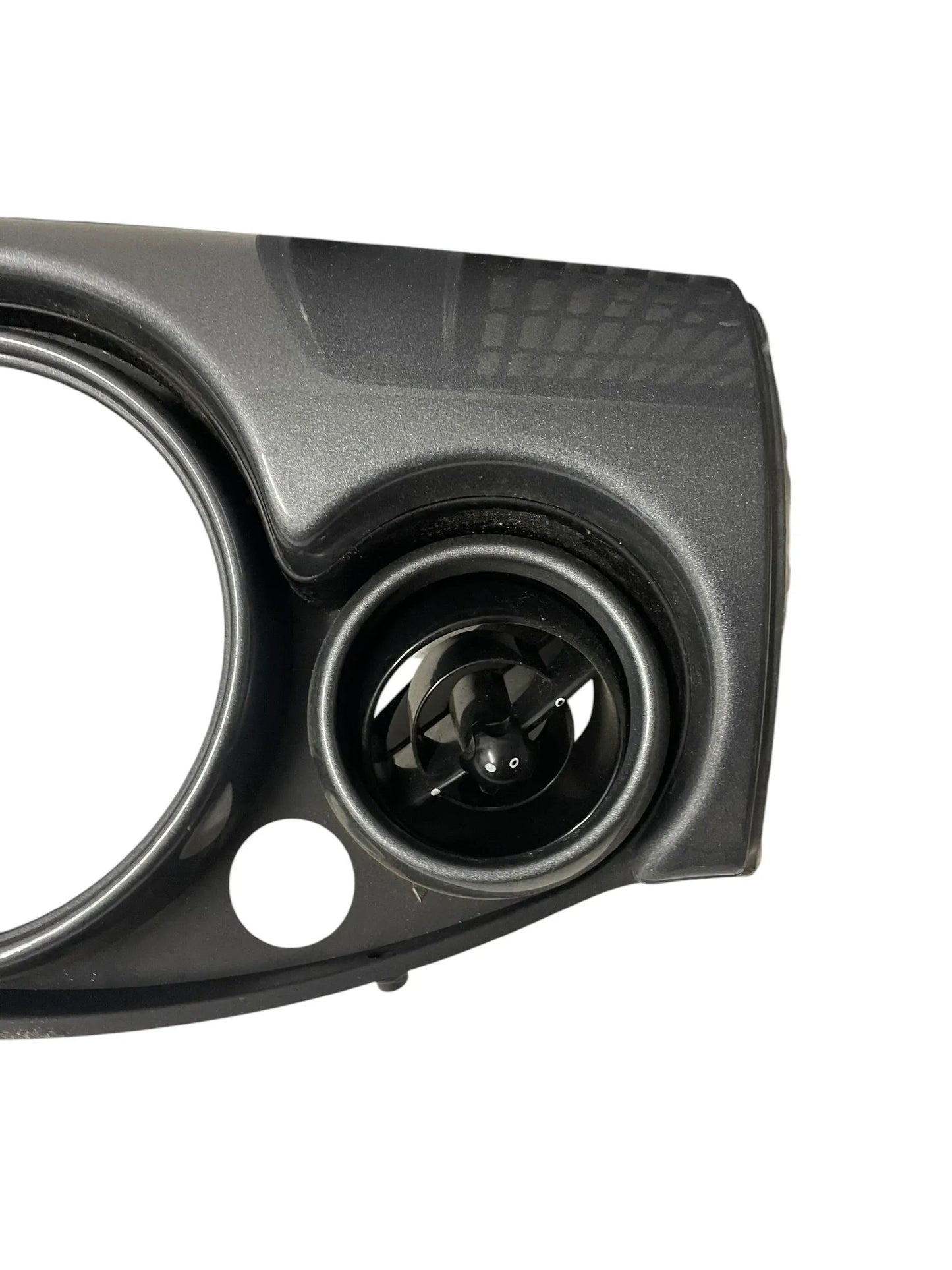 Bmw mini Cooper Verkleidung Mittelkonsole Tachoverkleidung 0769337