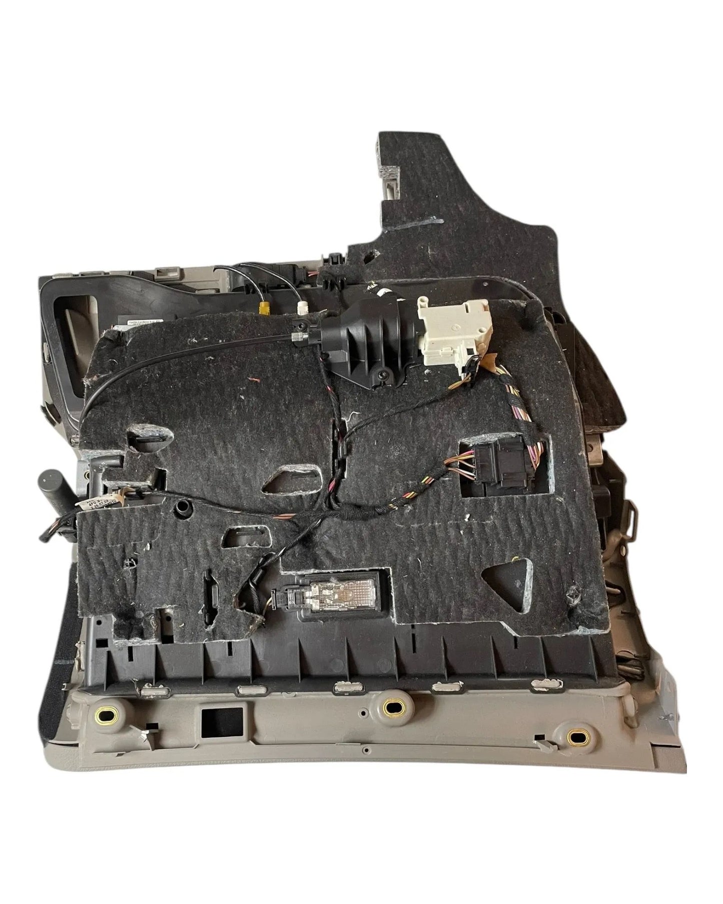 Audi A6 Avant (4F5, C6) Handschuhfach Handschuhkasten 4F1857035BB EC3