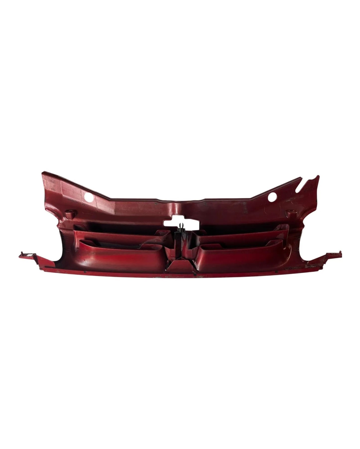 Citroen Berlingo Kühlergrill Grill 9618254877