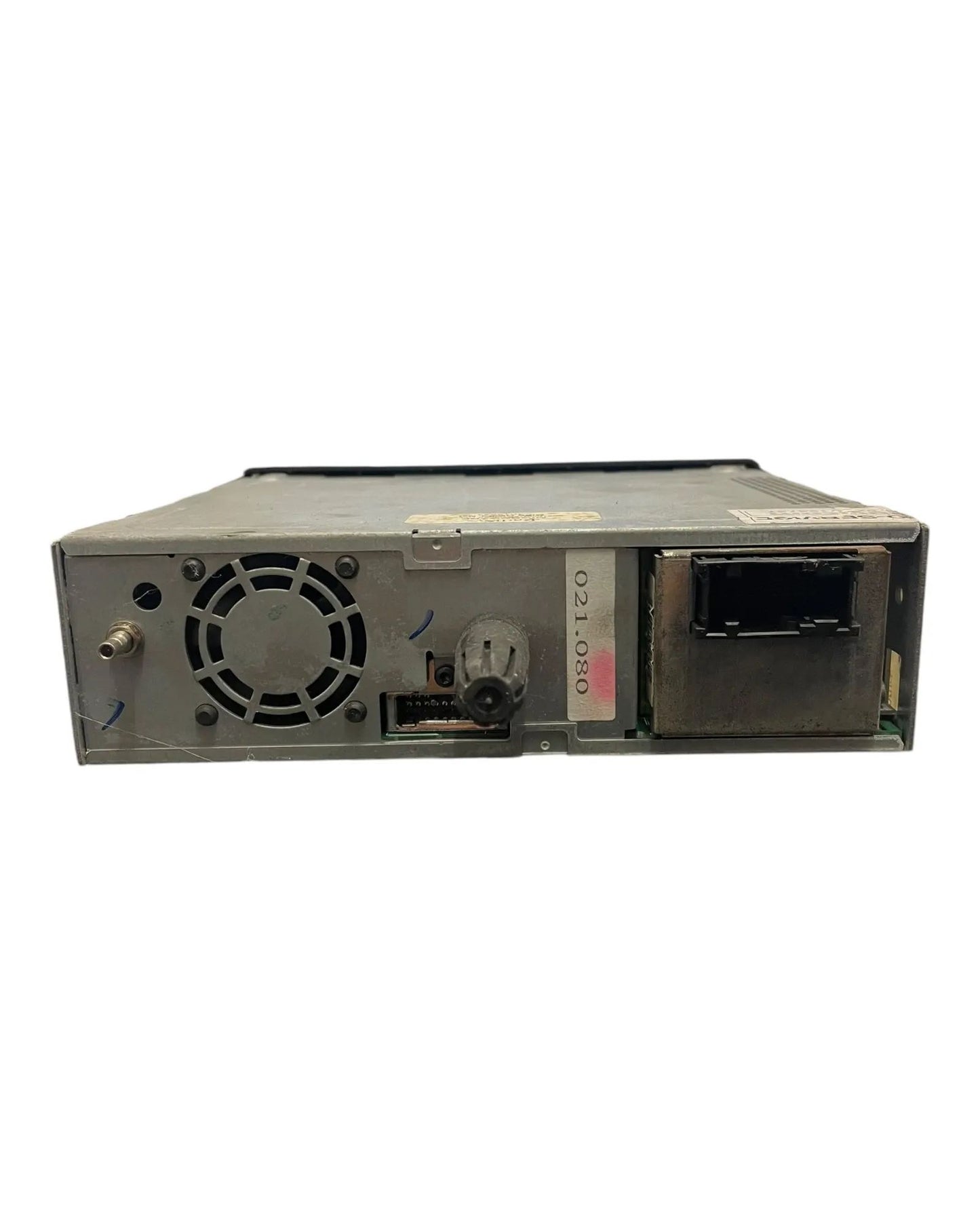 Renault Espace Navirechner Navigationsrechner Radio CD-Radio 8200313631