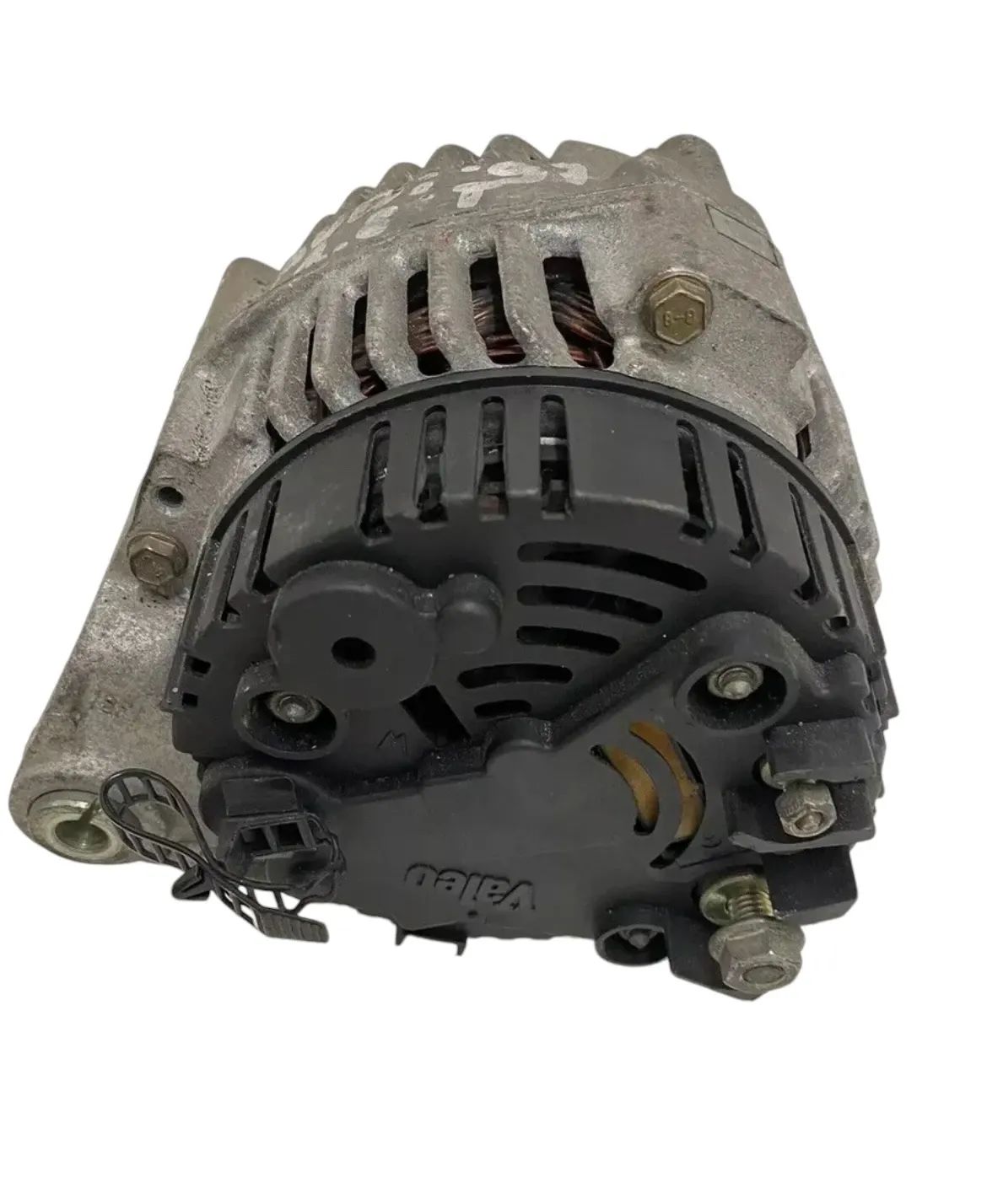 Audi B5 A4 Lichtmaschine Generator 90A 058903016B 2541856a