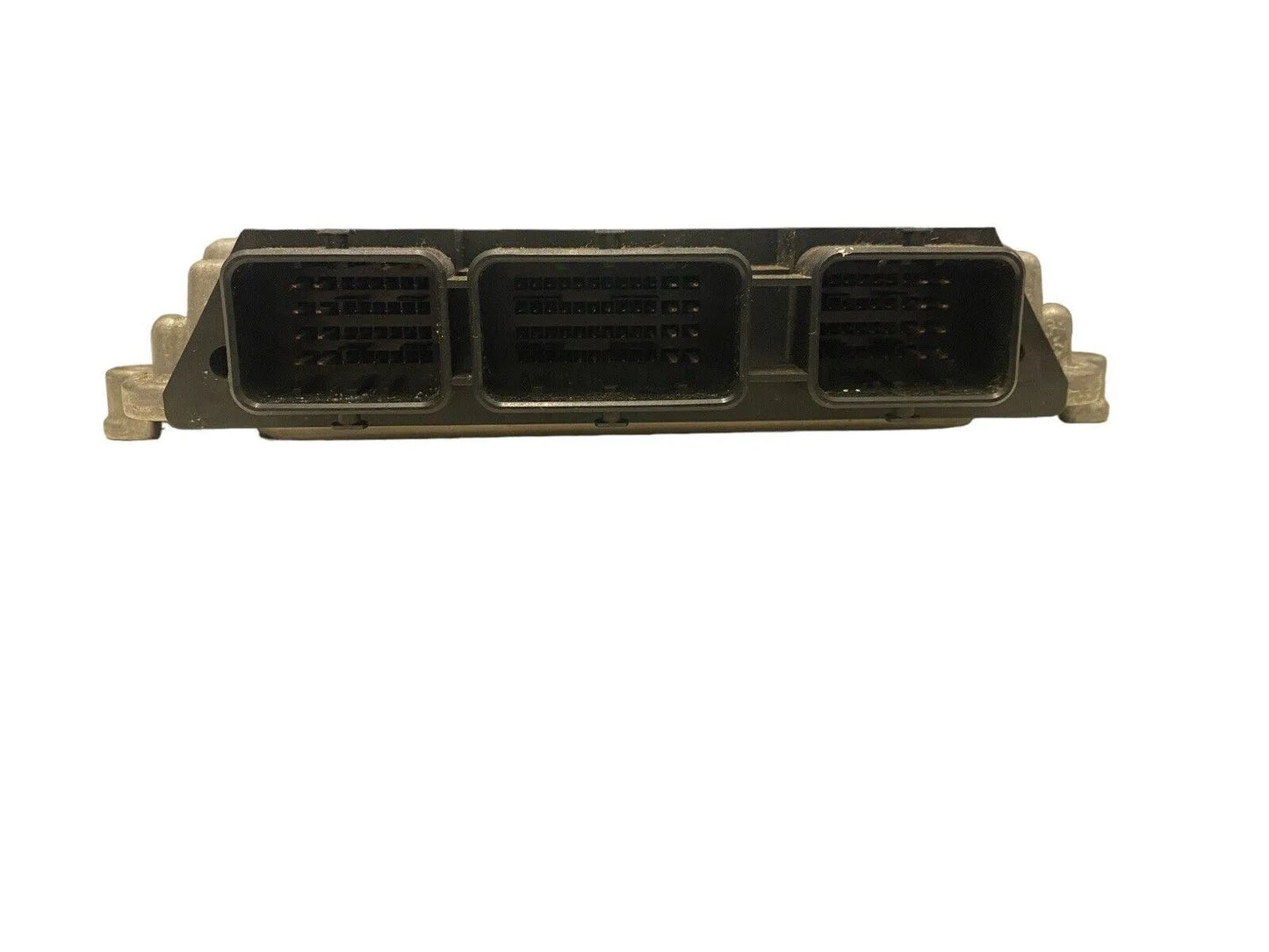 Renault Steuergerät 0281012212 8200504296