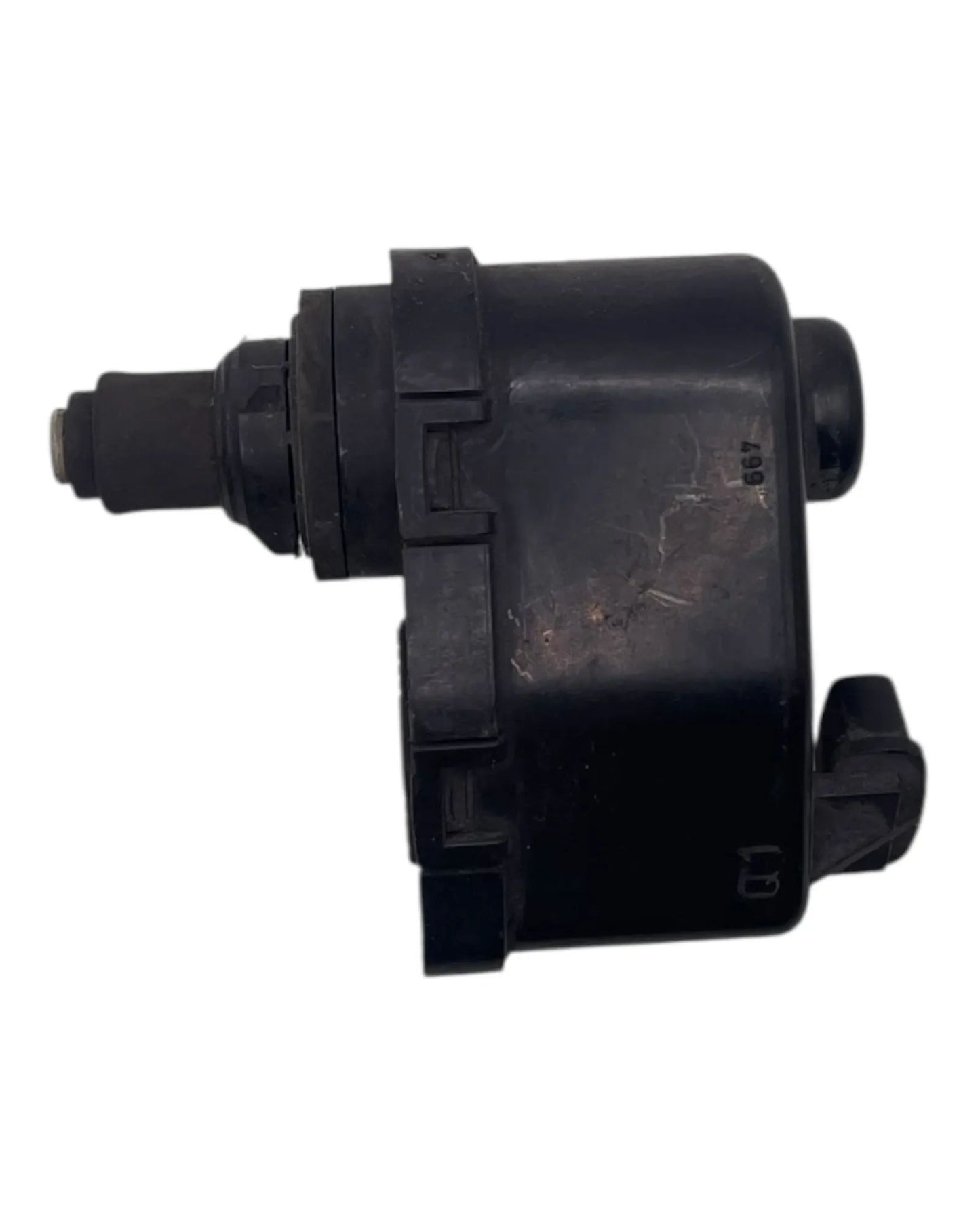 Volkswagen Golf II Stellmotor Scheinwerfer Höhenverstellung 321941295