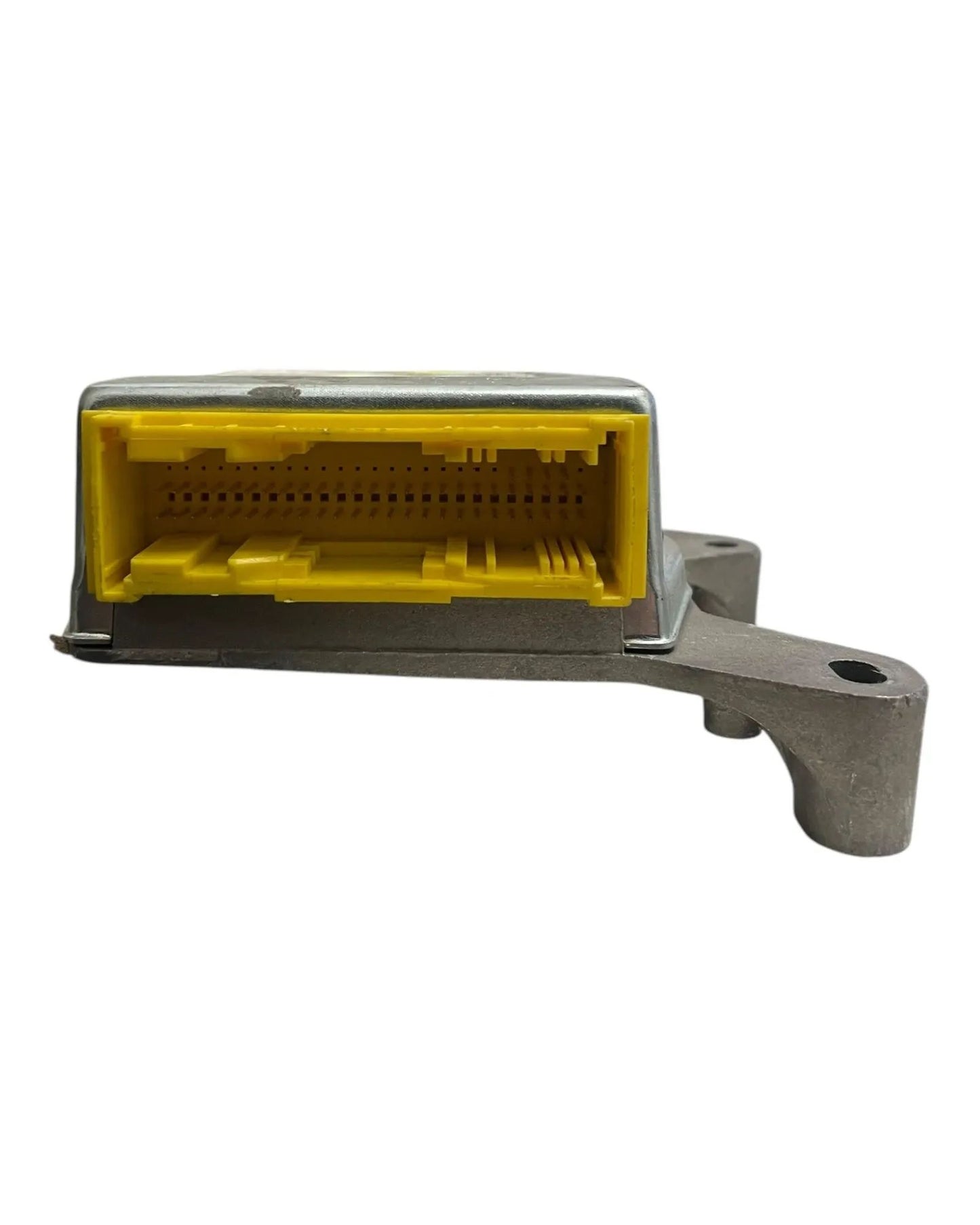 Renault Espace IV Airbagsteuergerät Steuergerät ECU Modul 21619103