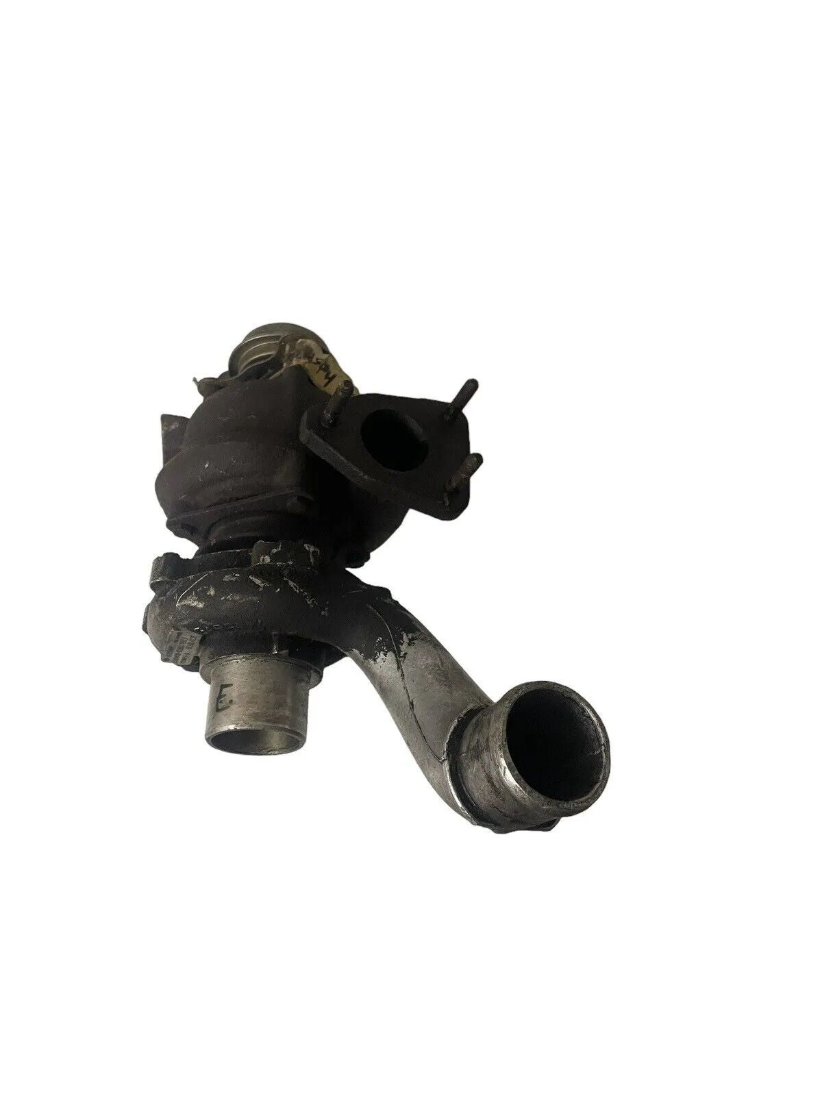 Renault Espace Laguna Turbolader Turbocharger 8200178919 H109458
