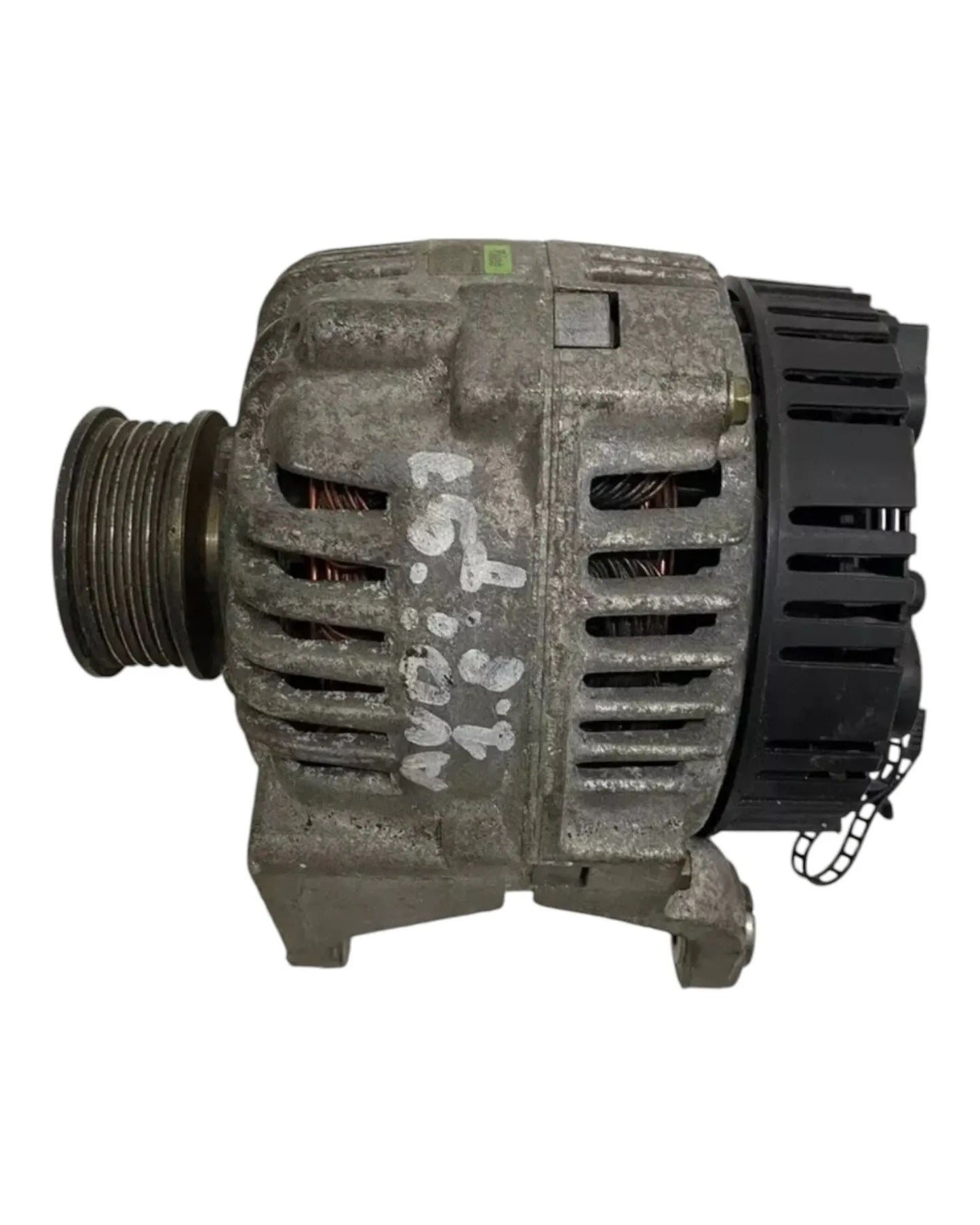 Audi B5 A4 Lichtmaschine Generator 90A 058903016B 2541856a