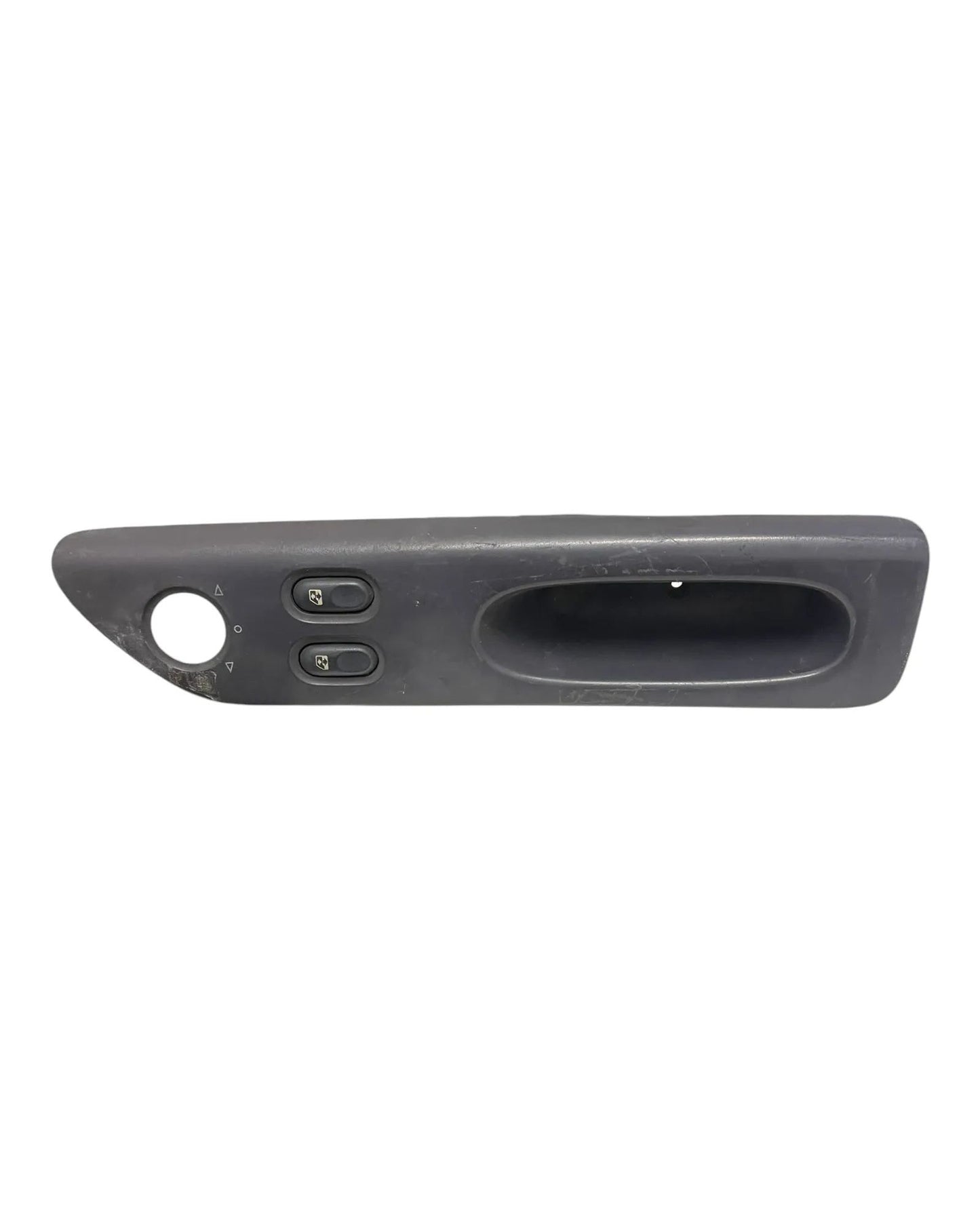 Renault Laguna Türgriff Fensterheber Schalter vorne links 7700822335
