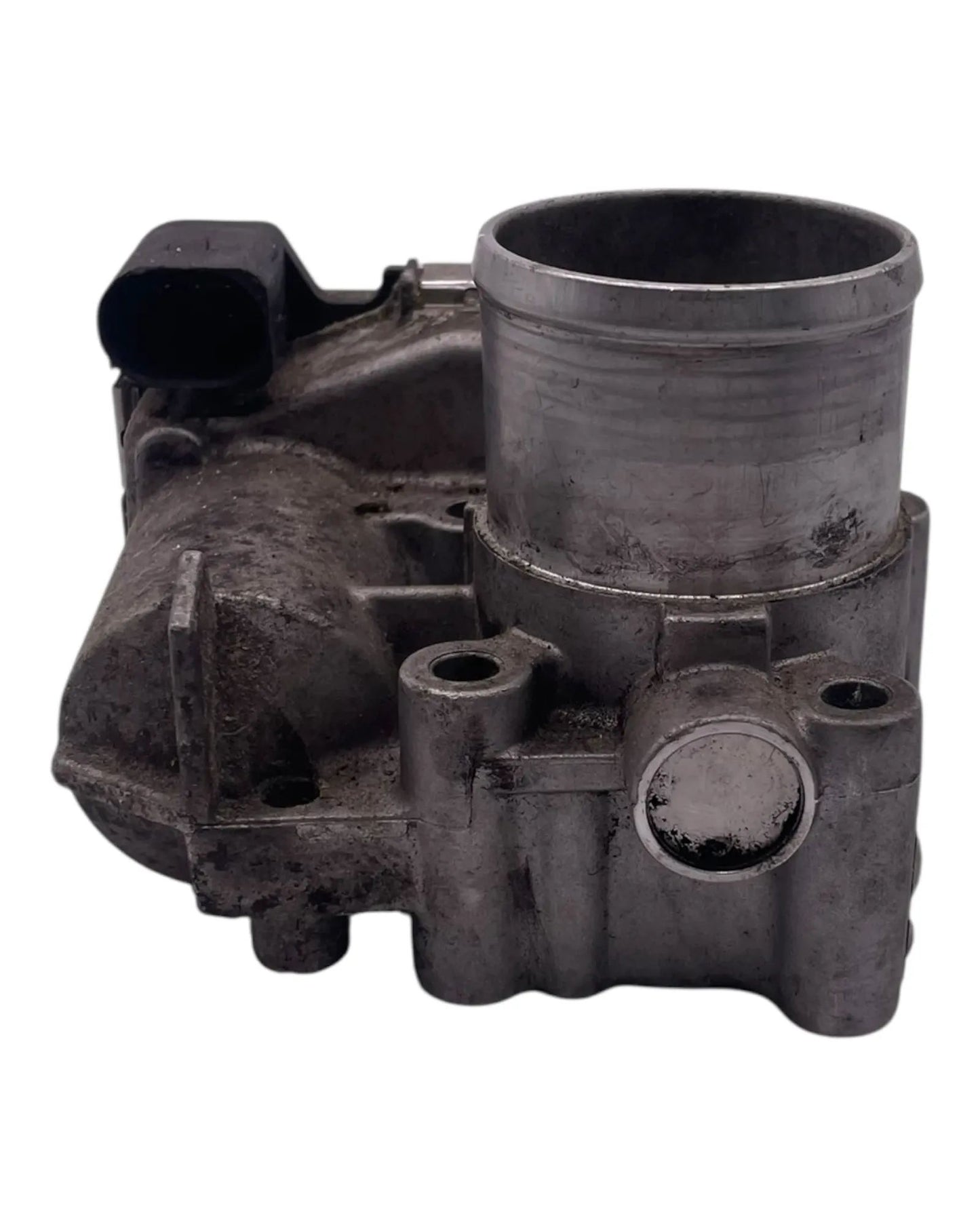 Renault Laguna III Drosselklappe 8200330810E H8200330812