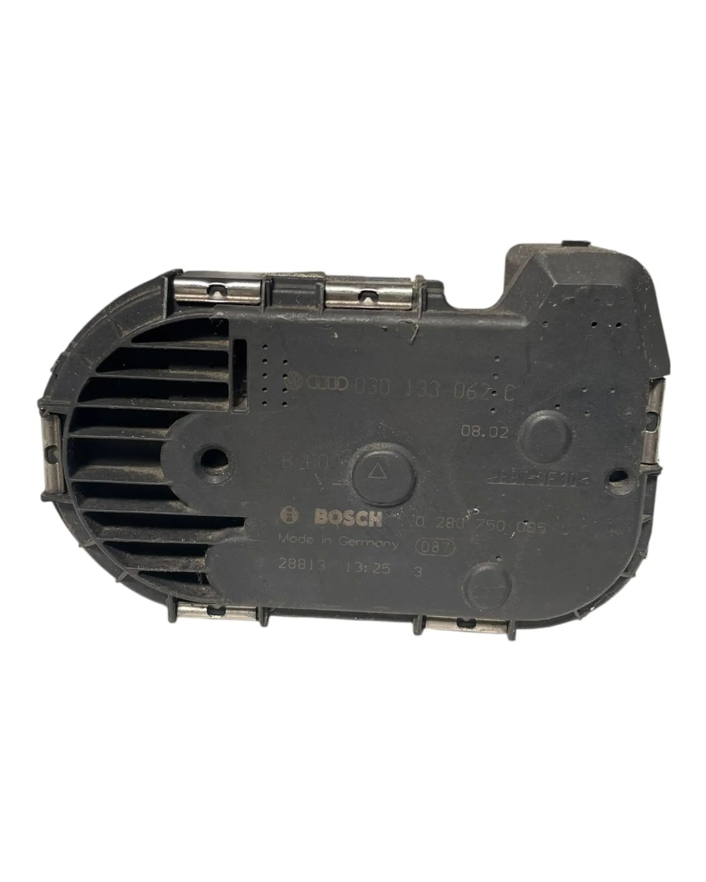 Volkswagen Polo Drosselklappe Drosselklappenstutzen 030133062C