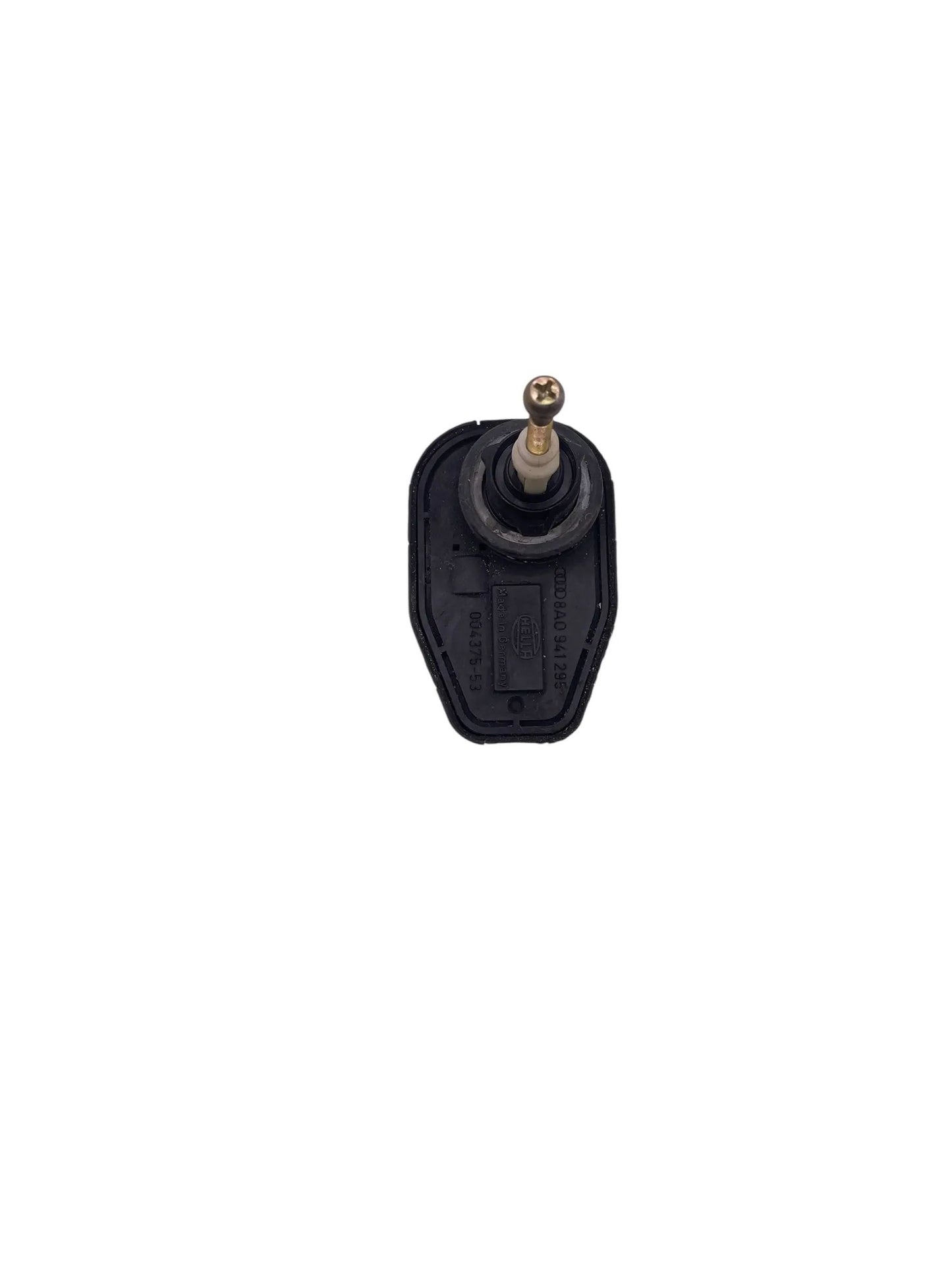 Audi 80 B4 Stellelement Stellmotor Leuchtweitenstellmotor 8A0941295