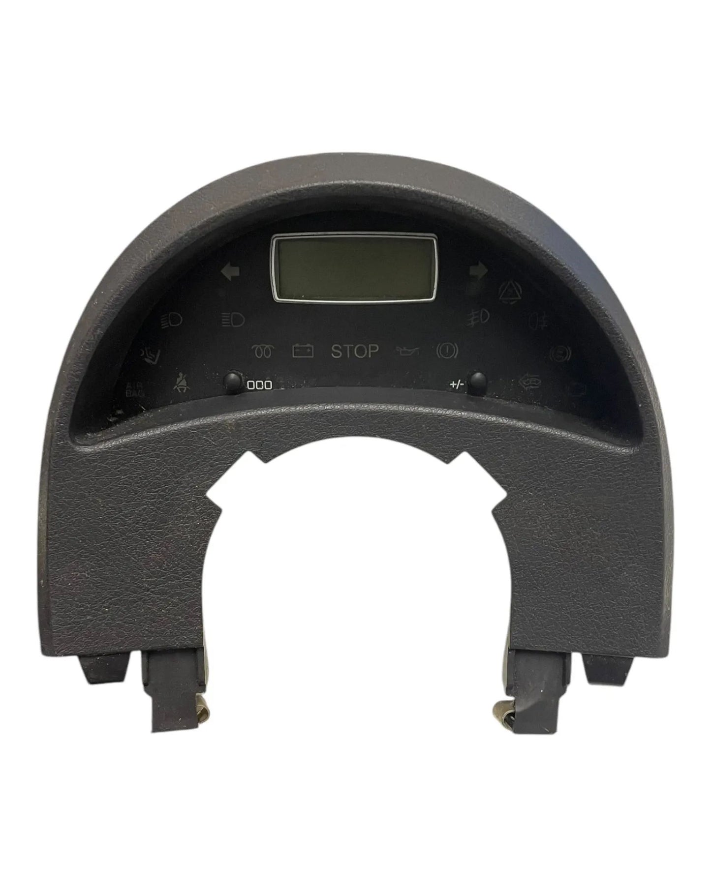 Citroen C8 Tachoeinheit Kombiintsrument Display digital Anzeige 1488702080