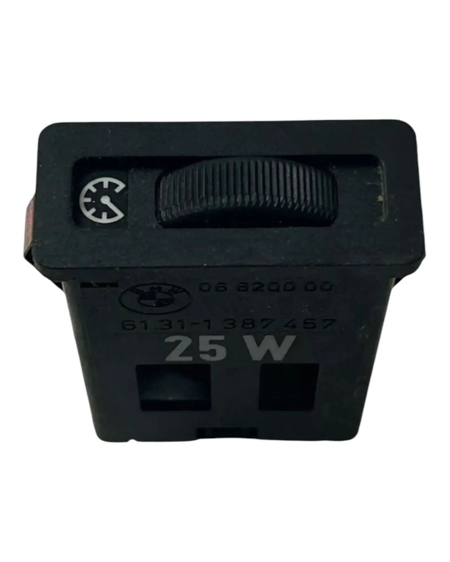 BMW E36 Scheinwerfer Schalter Nebelscheinwerfer 1387457