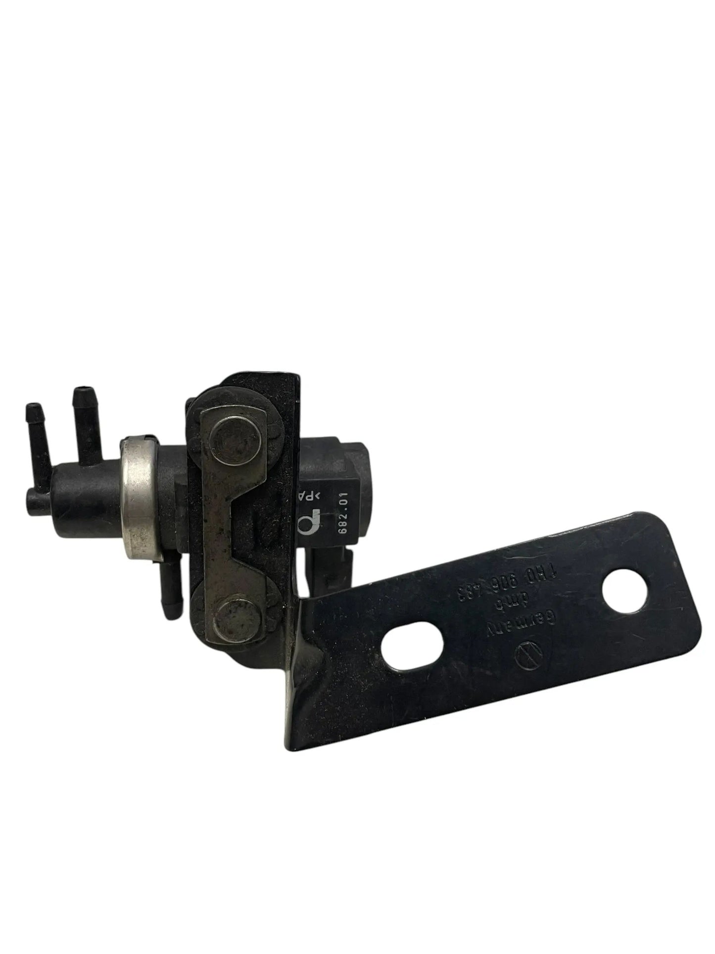 Audi Seat Turbolader Druckwandler Abgassteuerung 1H0906627A