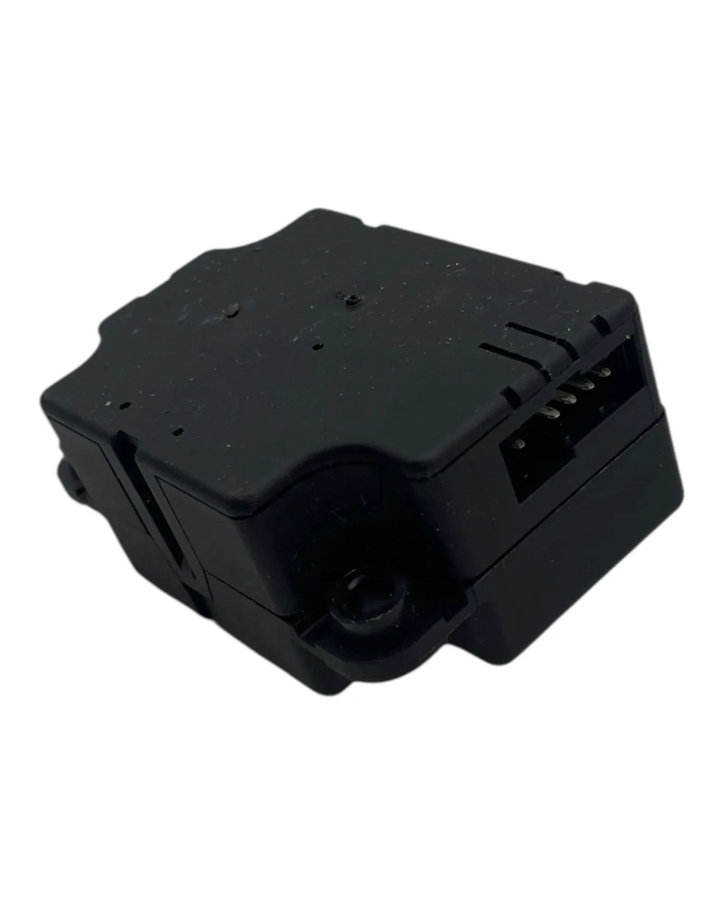 Renault Scenic II Steuerklappe für Luftversorgung Elektromotor 7701207721