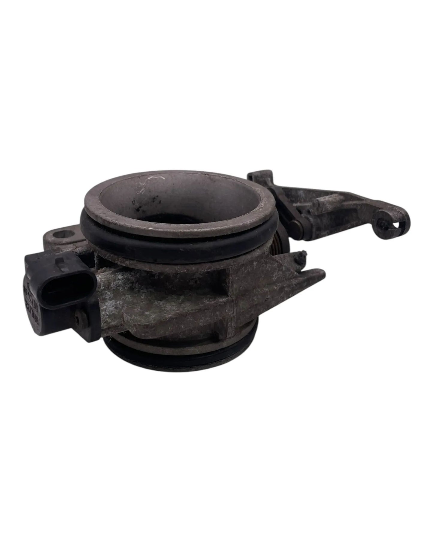 Renault Megane Drosselklappe Drosselklappenstutzen 7700875435