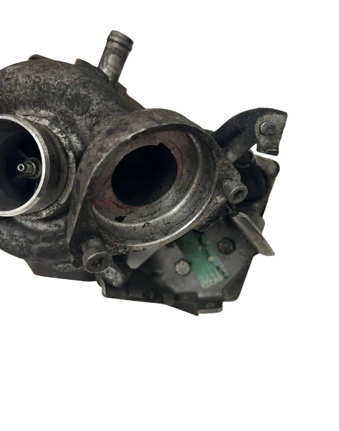 BMW E87 E90 E91 Turbolader Turbochrager 7792412F