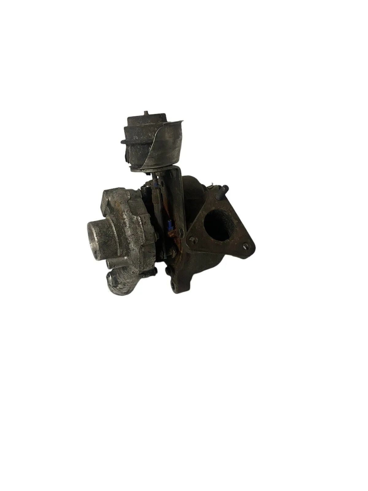 VW Passat Audi A4 Skoda Turbolader Turbocharger 1.9 TDI 101 115PS 028145702c