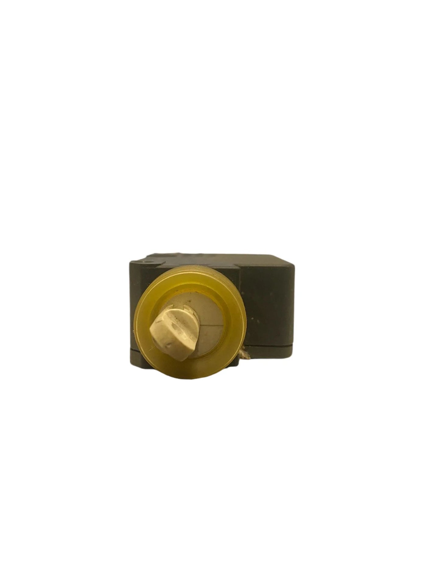 BMW E36 Stellmotor ZV Zentralverriegelung Tankklappe Stellelement 8353014