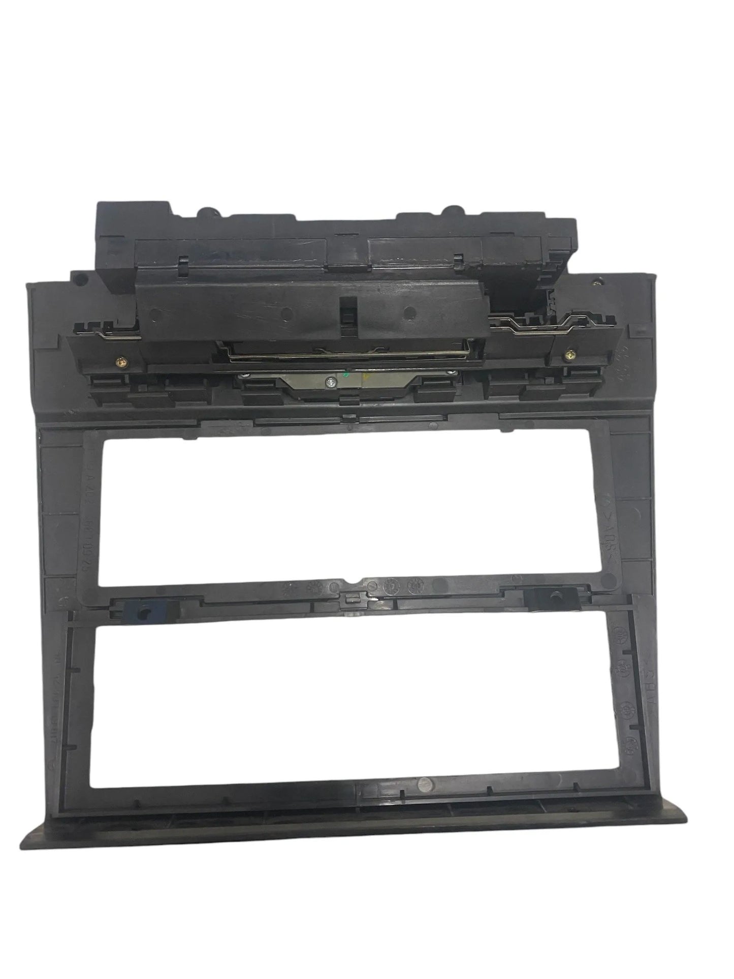 Mercedes-Benz W202 Verkleidung Heizungsbetätigung Armaturenbrett A2026830925
