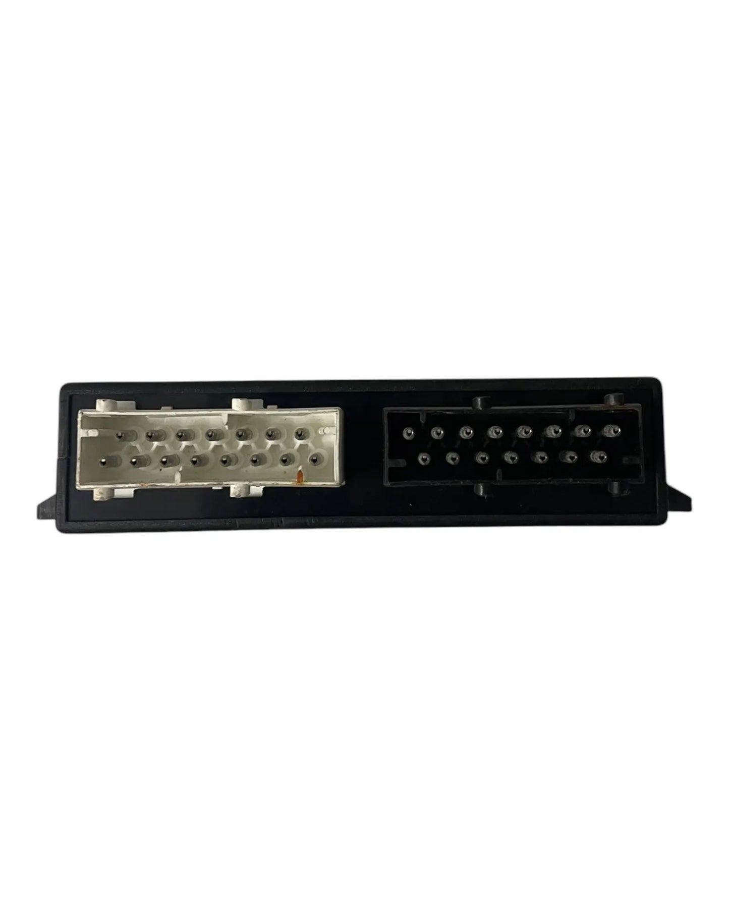Bmw E34 E36 Steuergerät ECU Modul Einheit 1387620
