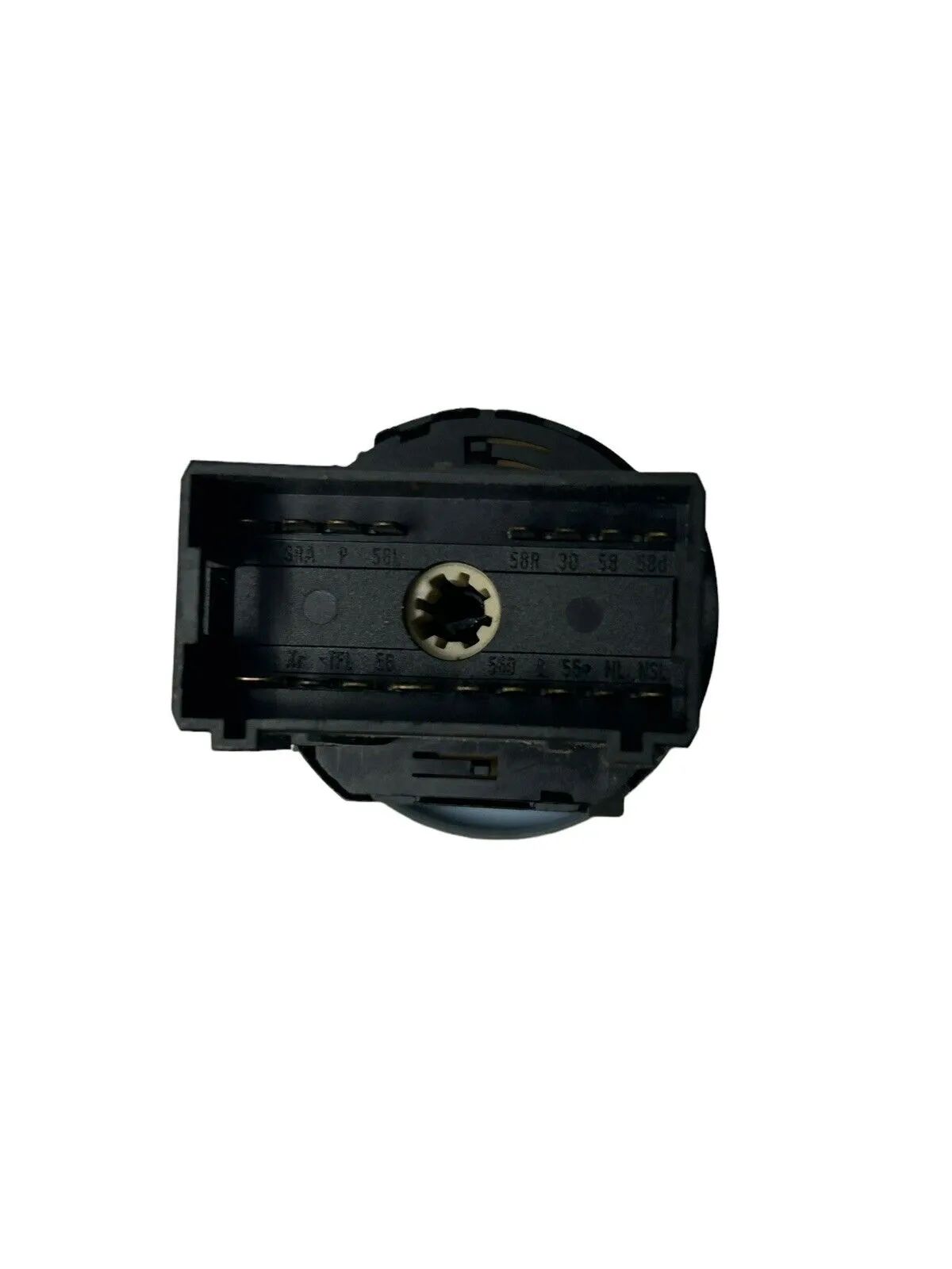 VW Lupo Lichtschalter Schalter 1C0941531