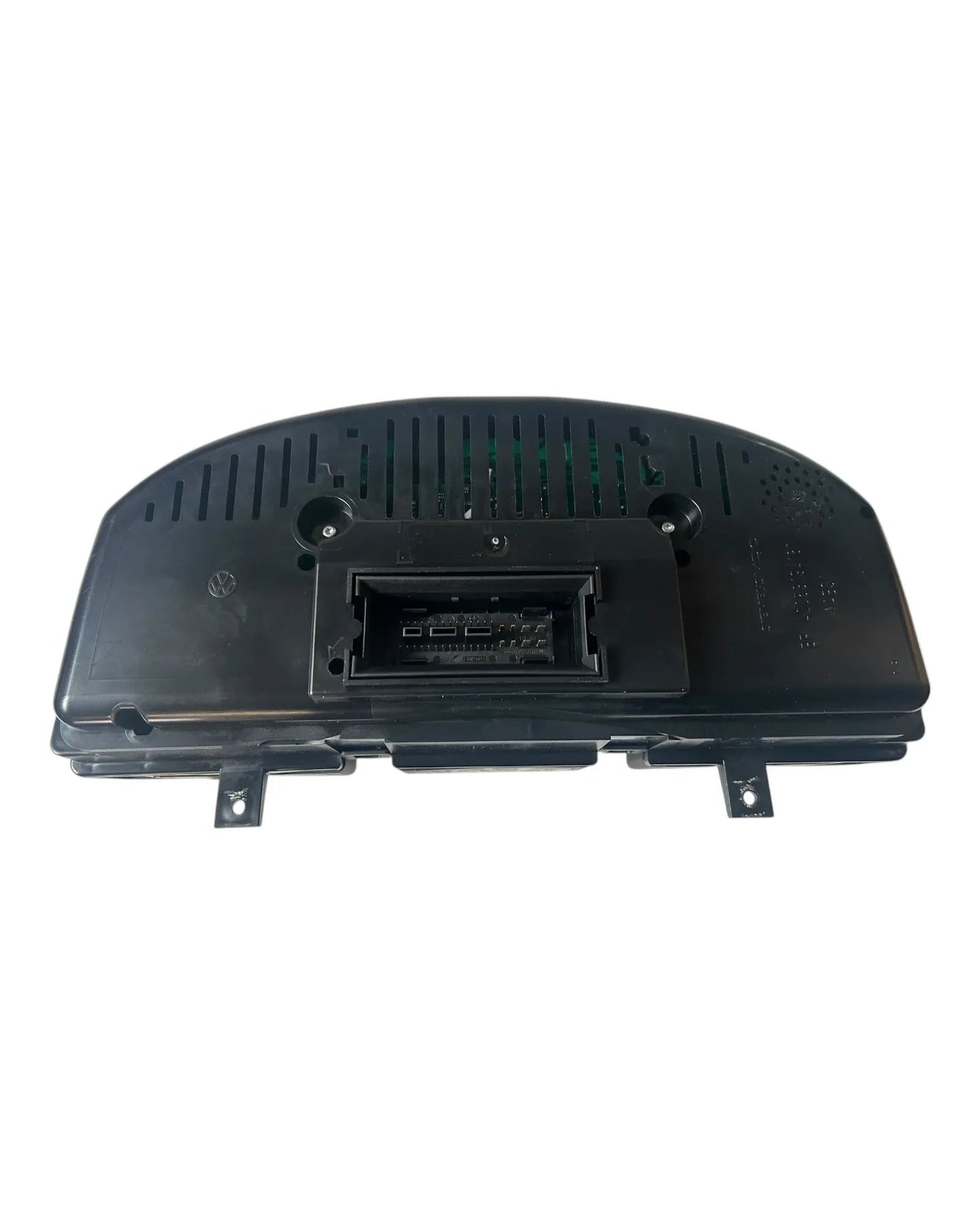 VW Passat 3C 2.0 TDI Tachometer Tacho Instrument A2C53194181
