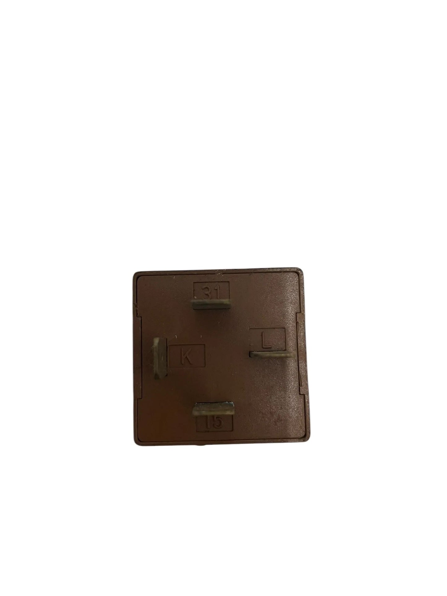 Ford Relais Steuergerät Schaltrelais 68125