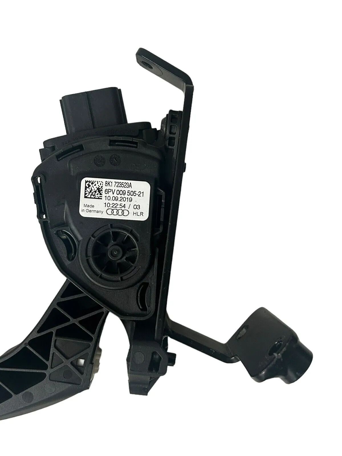 Audi A6 S6 C7 4G Benzin Gaspedal 8K1723523A