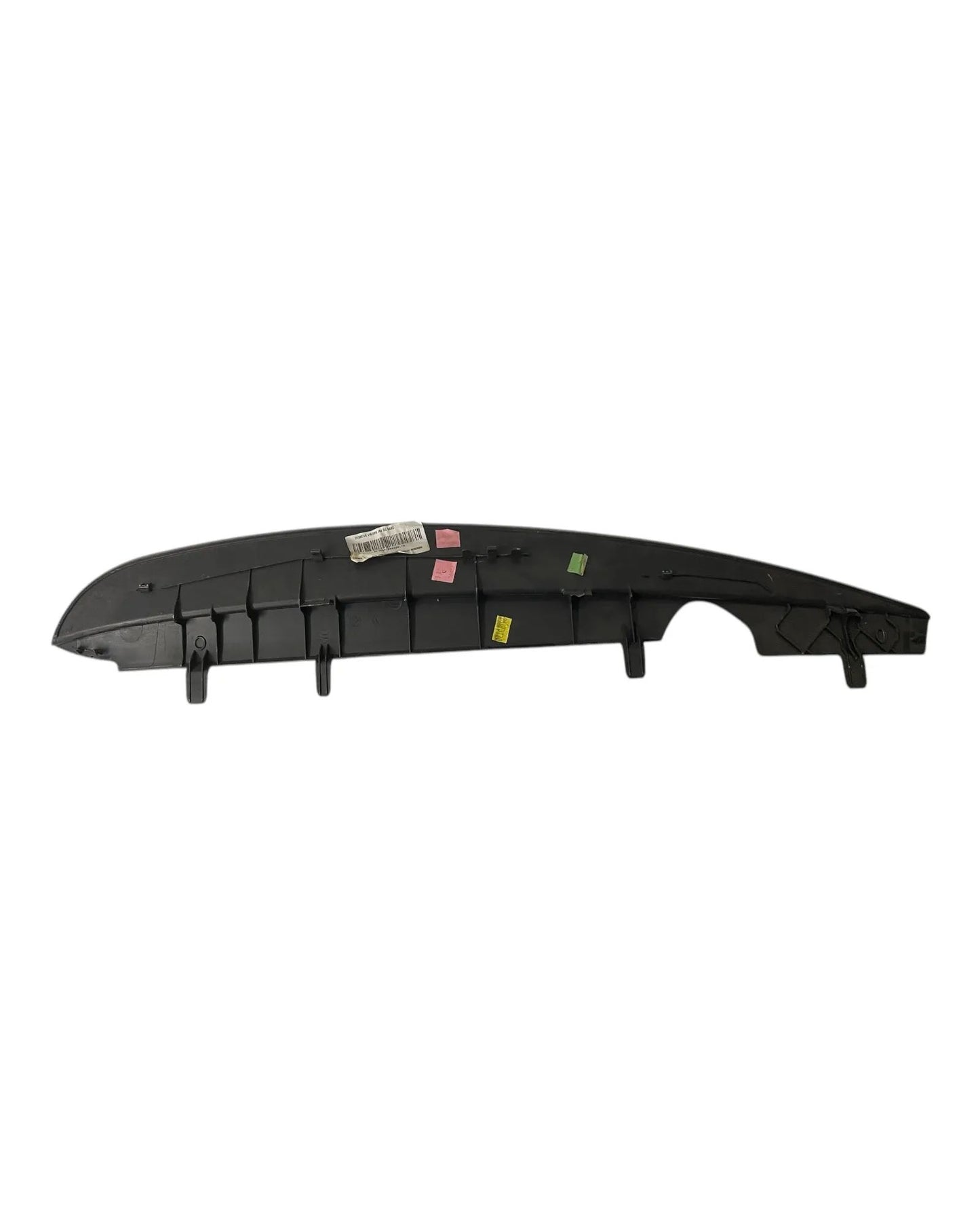 Renault Scenic 2 Verkleidung Abdeckung Armaturenbrett 8200233056