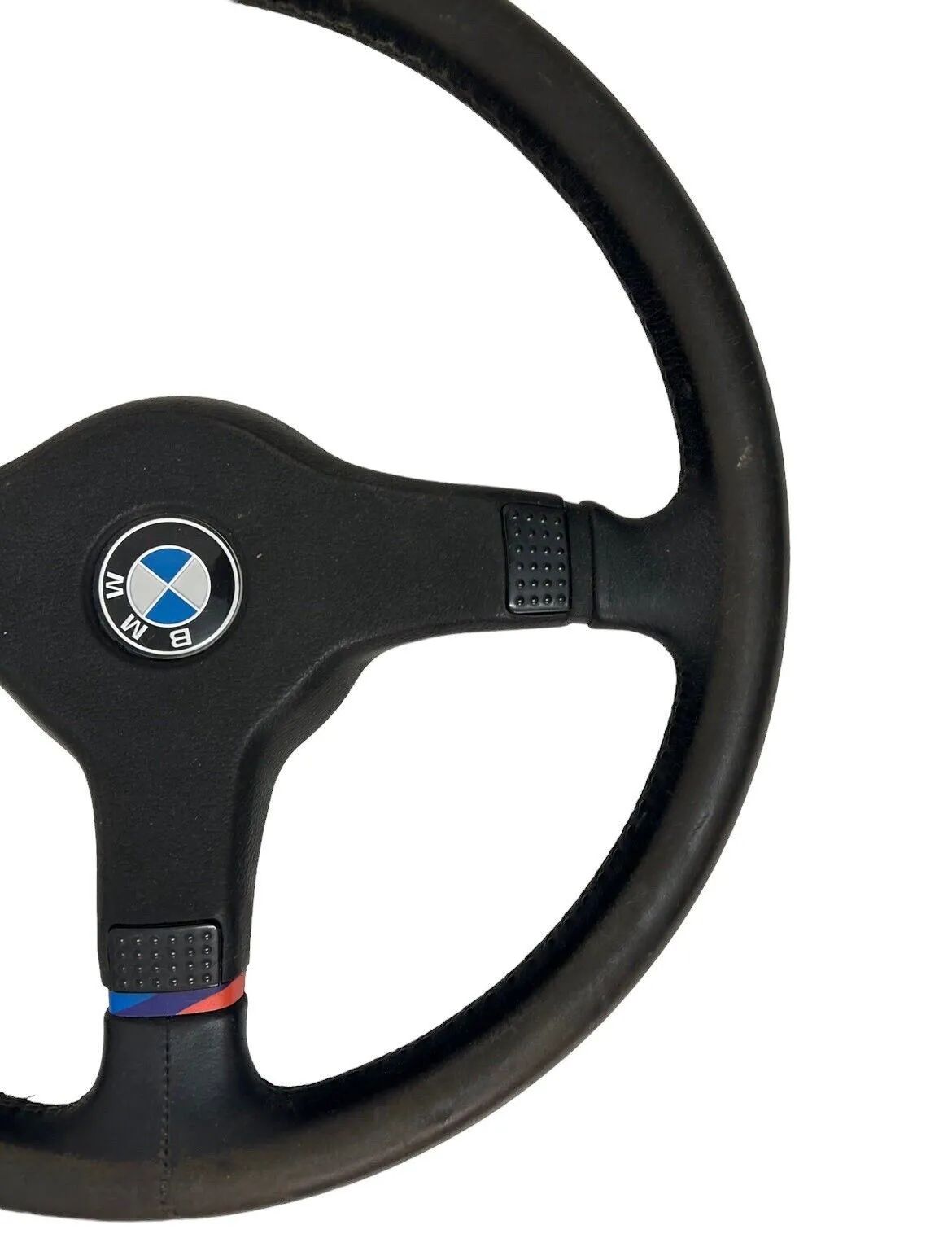 BMW E30 3-series M-Technik Lenkrad steering wheel KBA70074 11528964