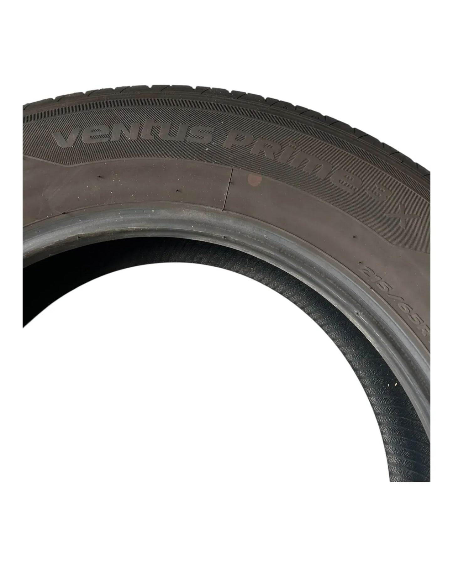 2x Hankook Ventus Prime 215/ 65 R17 99V Sommerreifen Sommer Reifen 5,9mm 2023