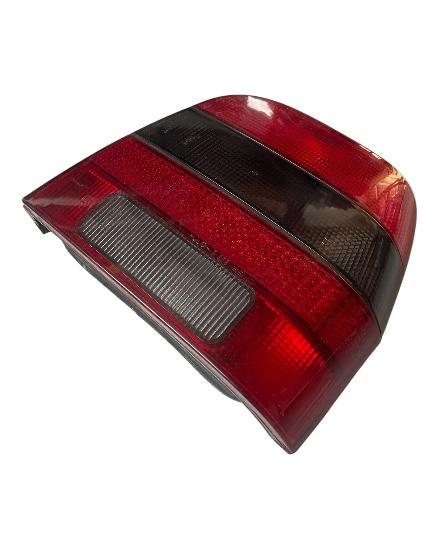 Volkswagen Polo II Rückleuchte Heckleuchte Hinten Rechts Gemo ULO 3365 3653229