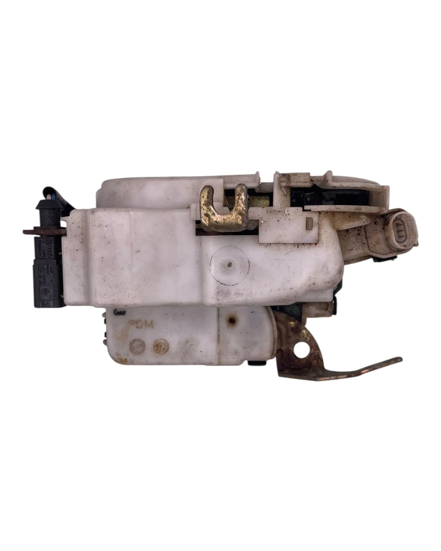Seat Vario Schloss Türschloss Links Vorne ZSB6K4837015D